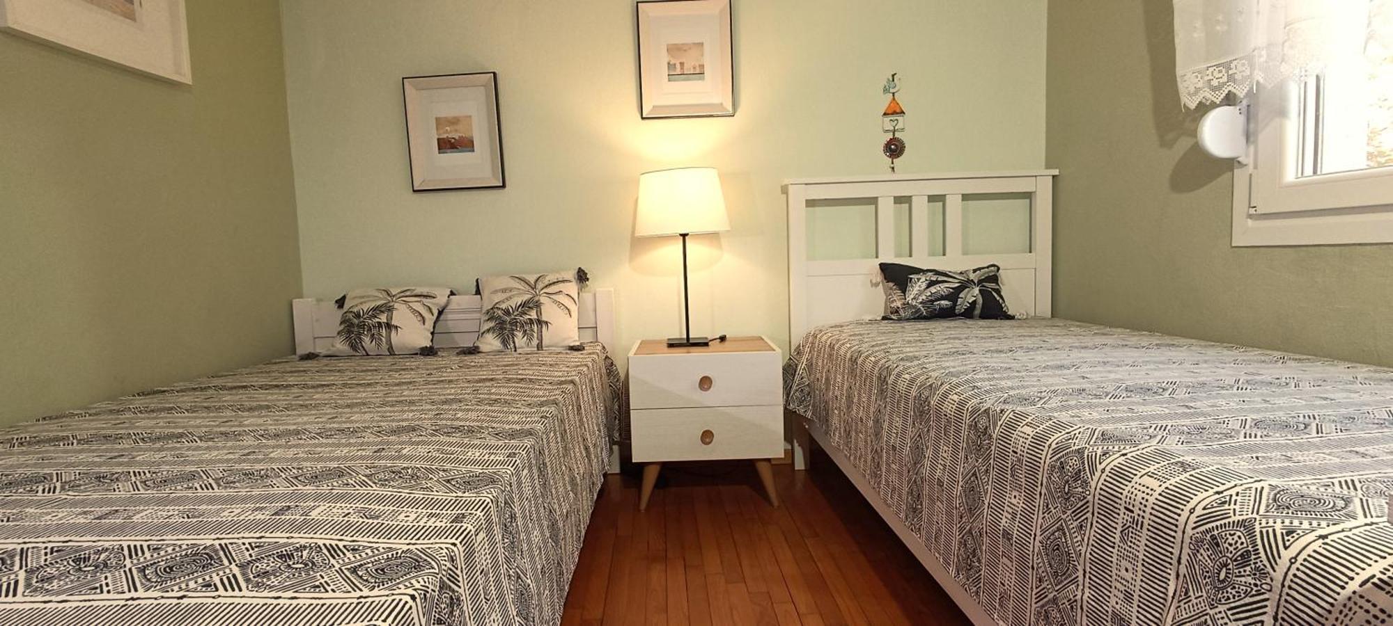 Holiday home Siesta Gr *
