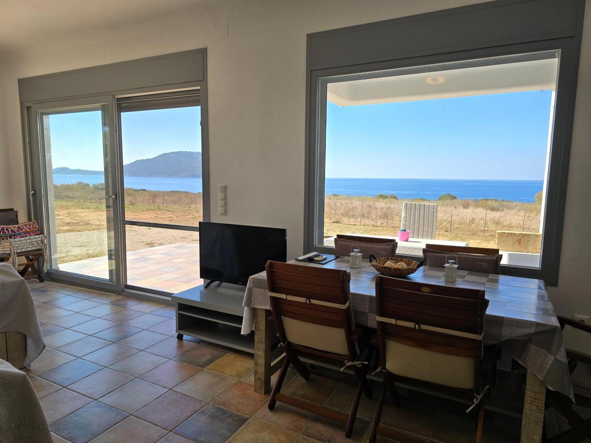 Sun N Sea Holiday home *