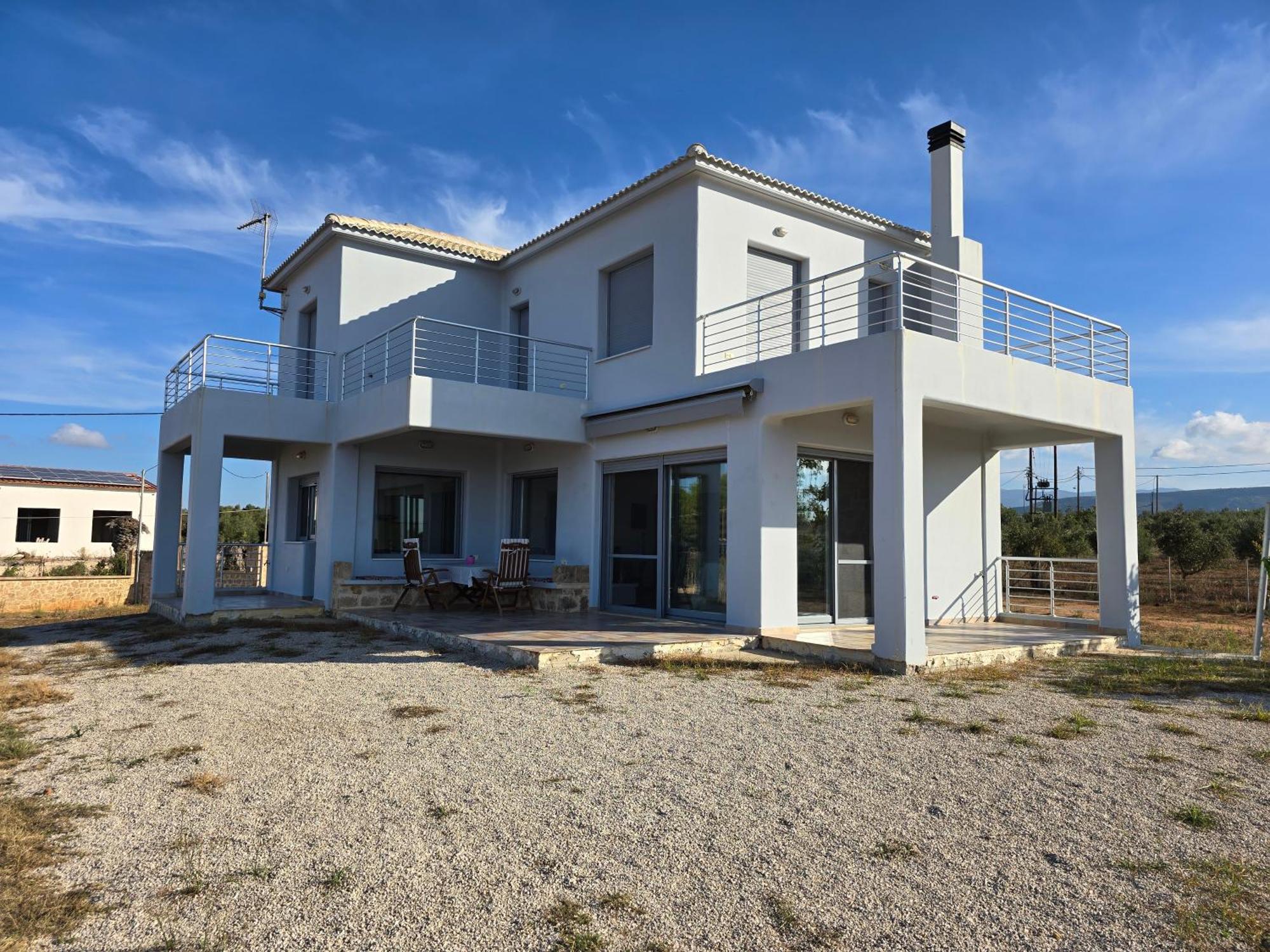 Holiday home Sun N Sea *