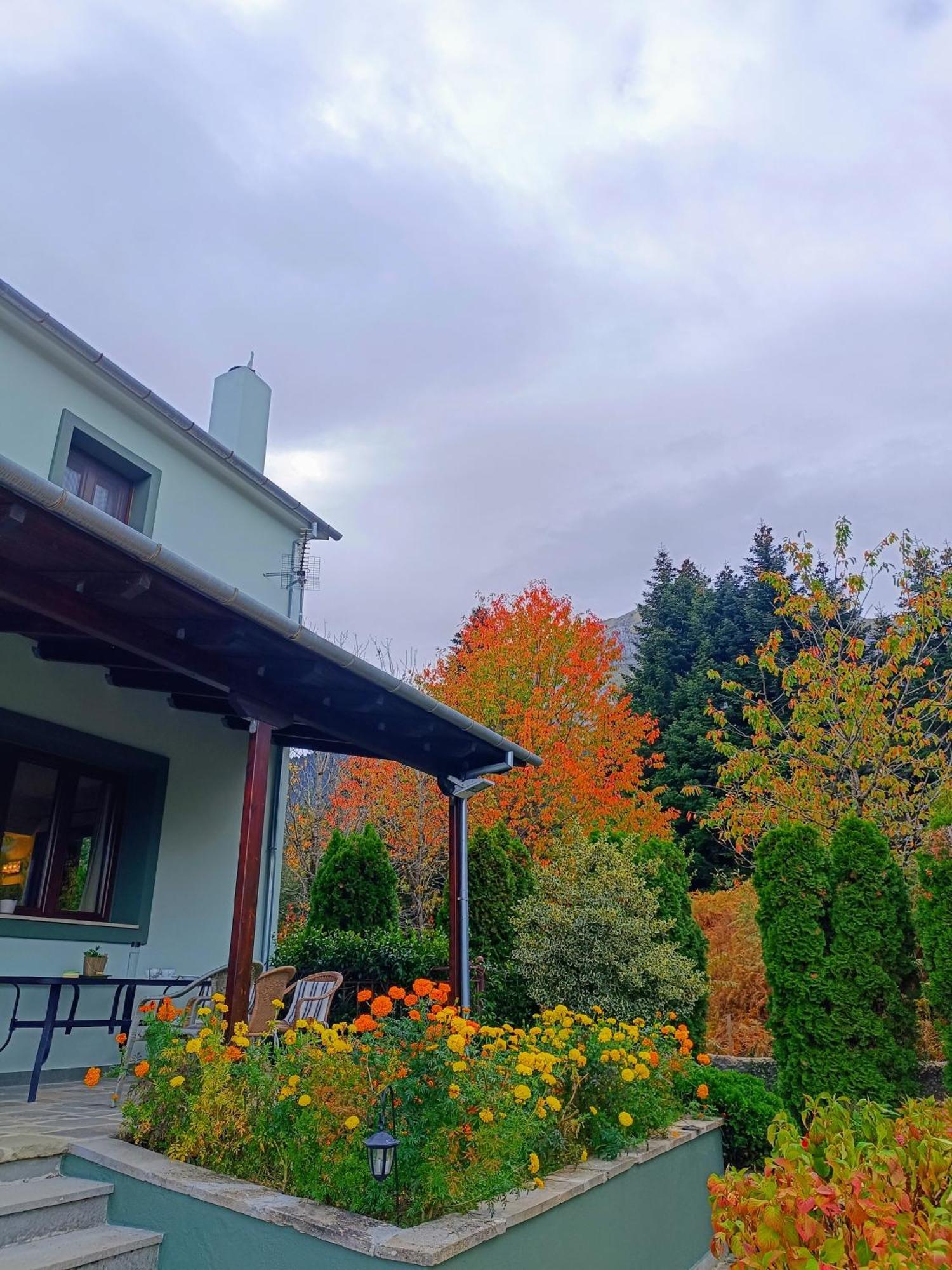 Baldeneige Guest house