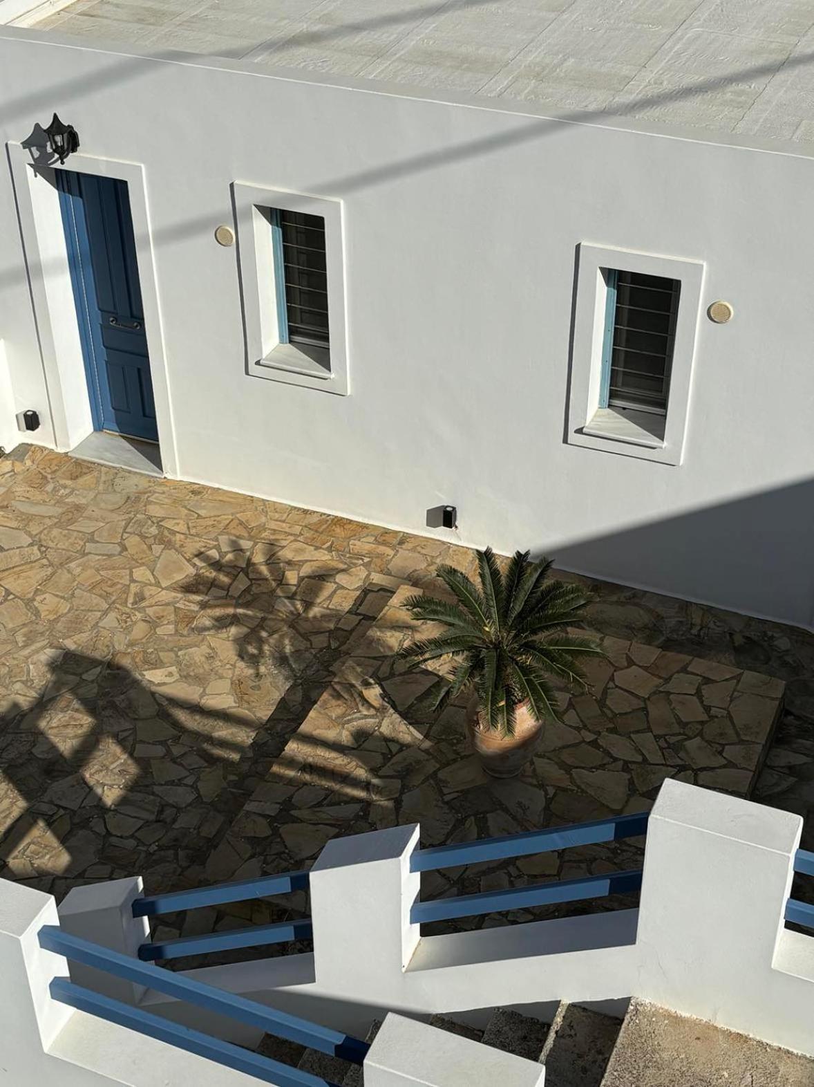 Andros Guesthouses Apartment Andros Town