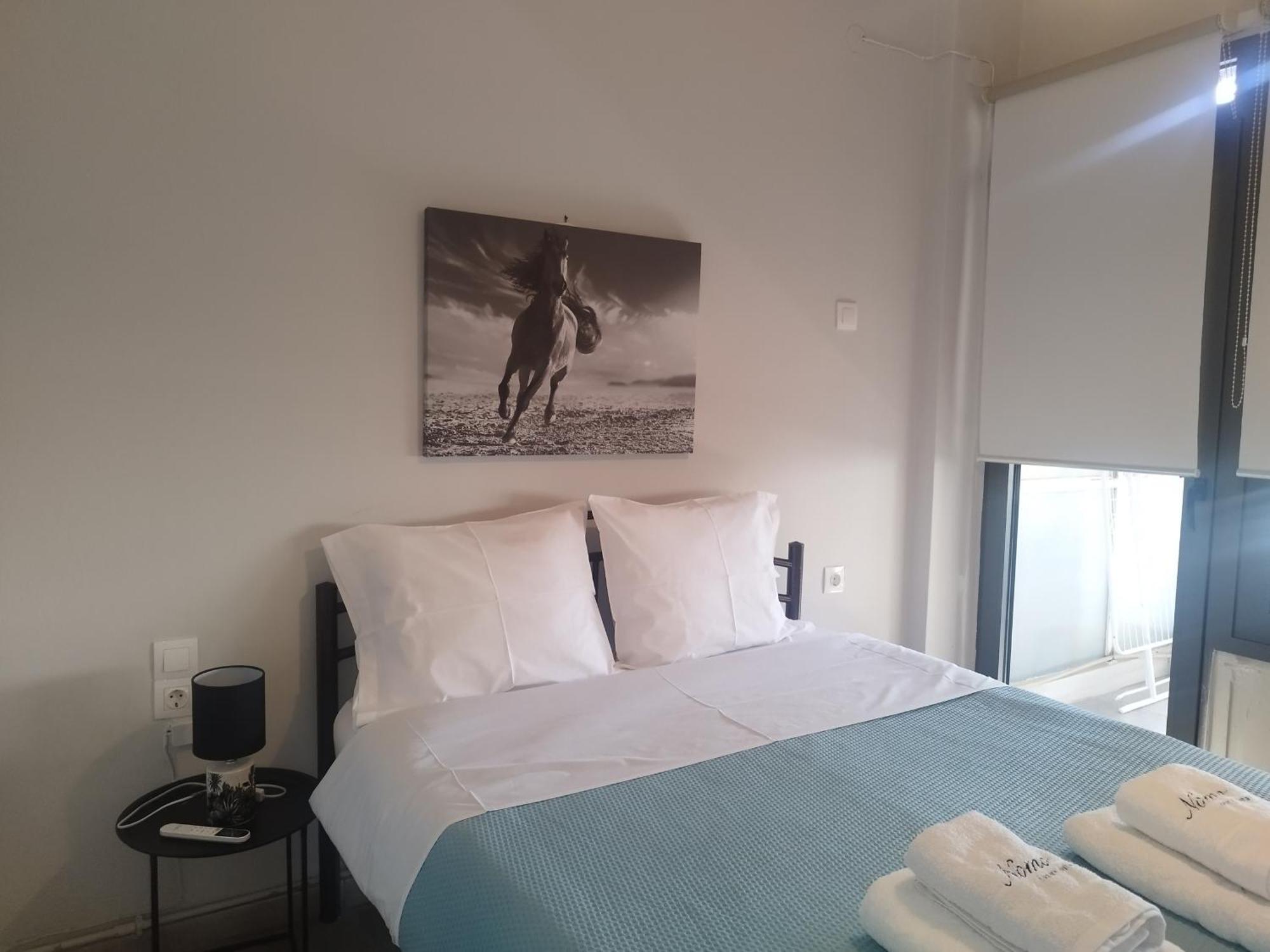 Apartment Nomo