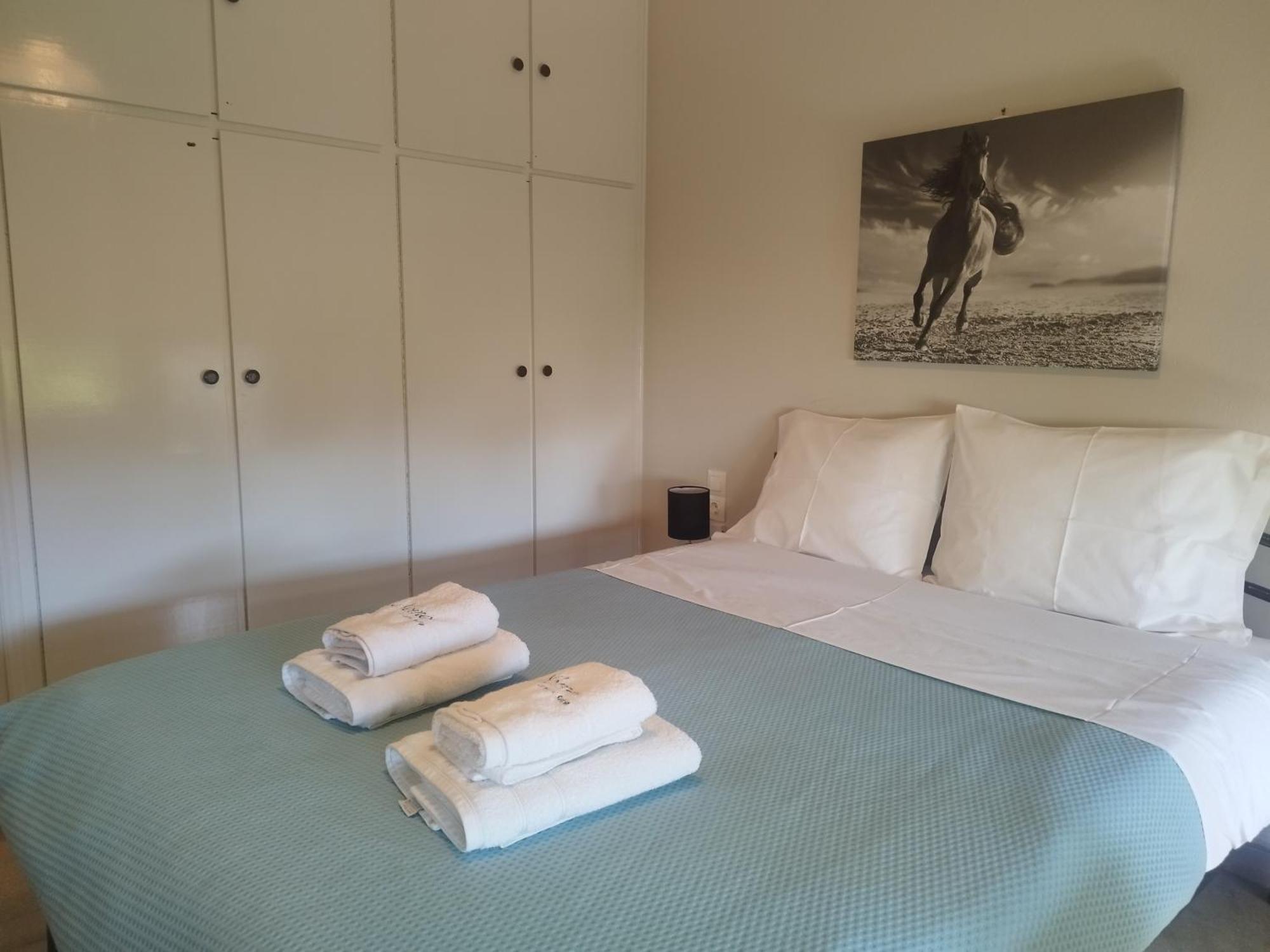 Apartment Nomo *