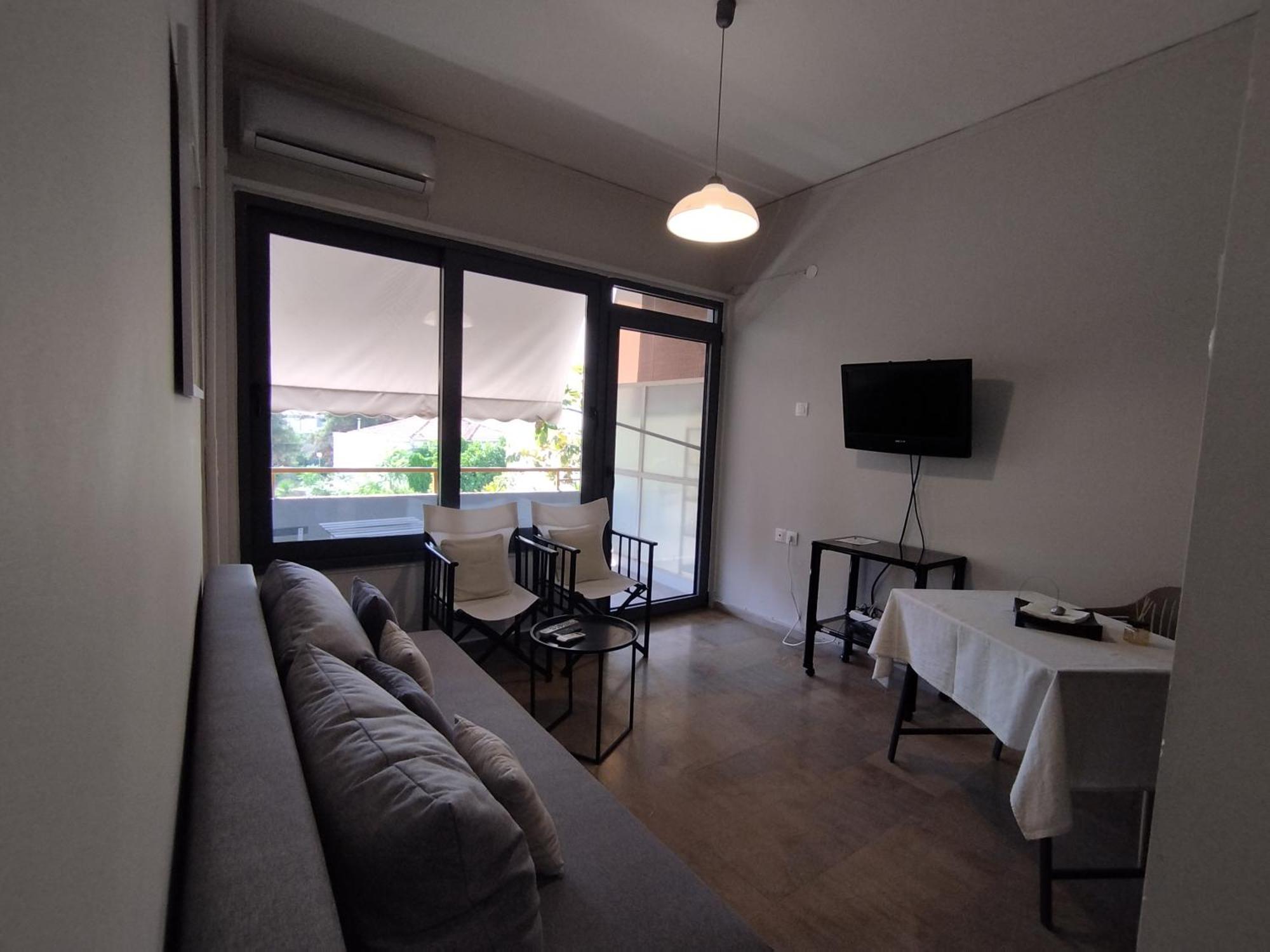 Apartment Nomo *