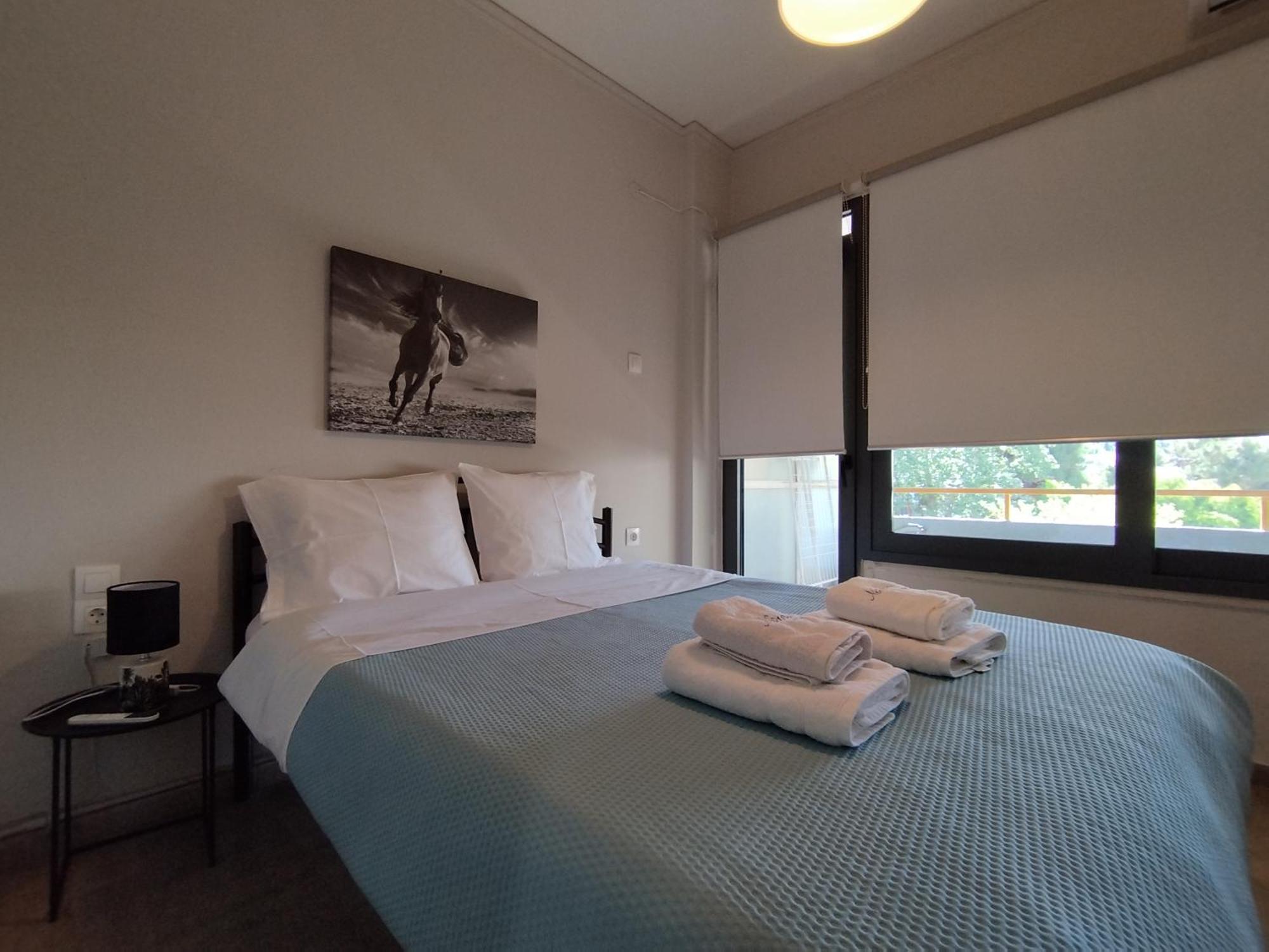 Nomo Apartment
