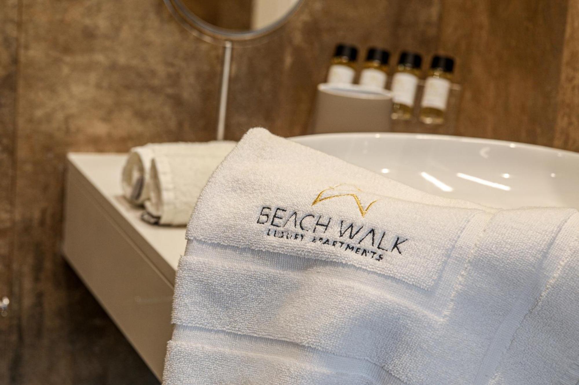Walk Luxury Aparthotel