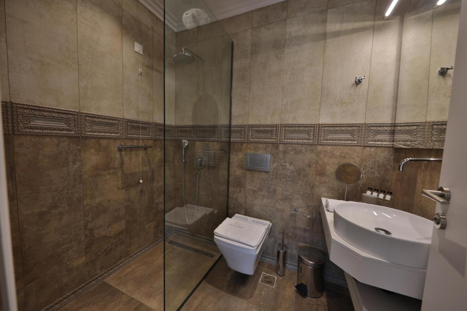 Aparthotel Walk Luxury *