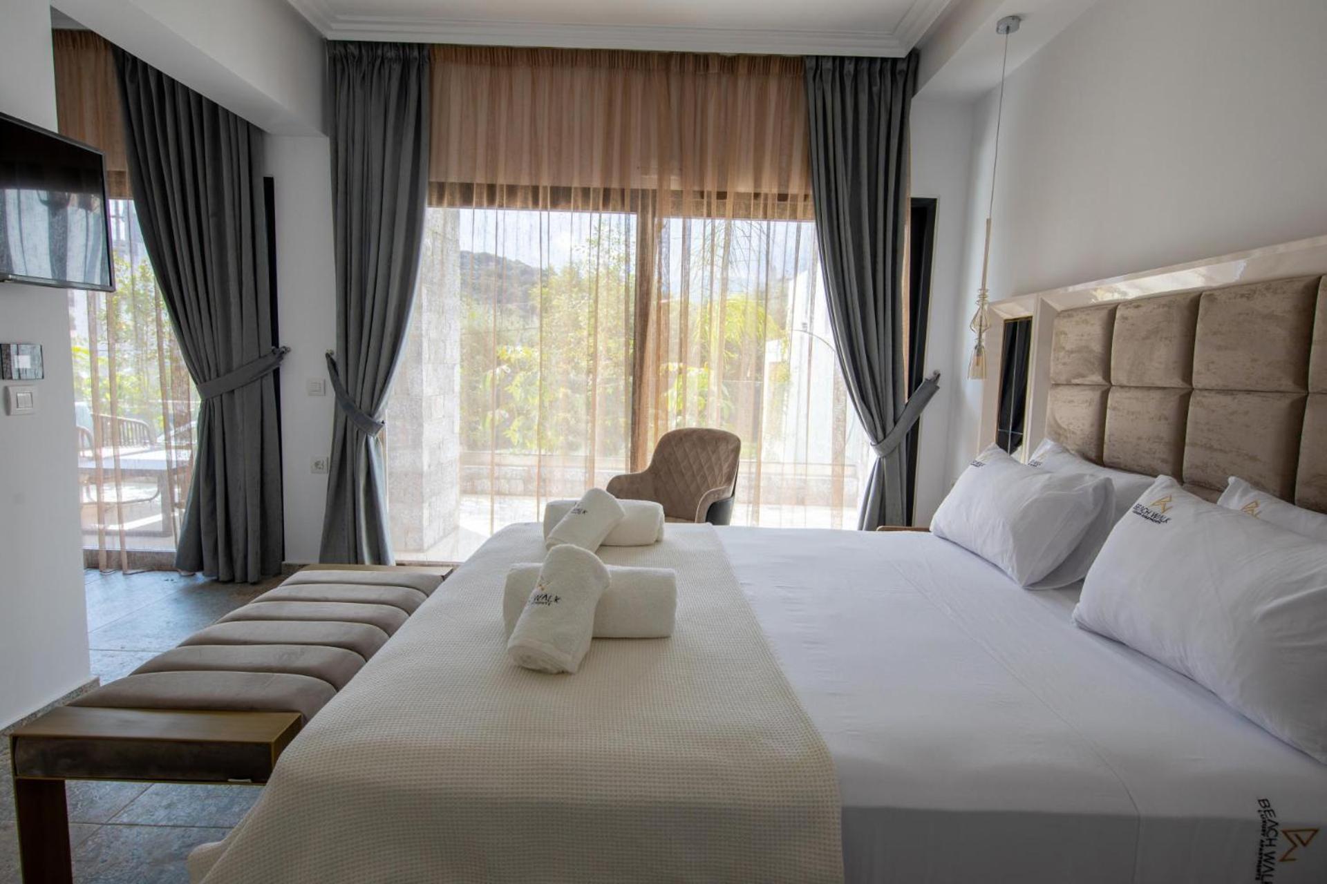Walk Luxury * Amoudara (Lasithi)