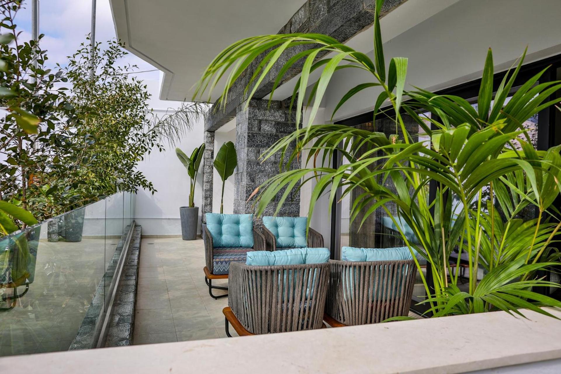 Aparthotel Walk Luxury