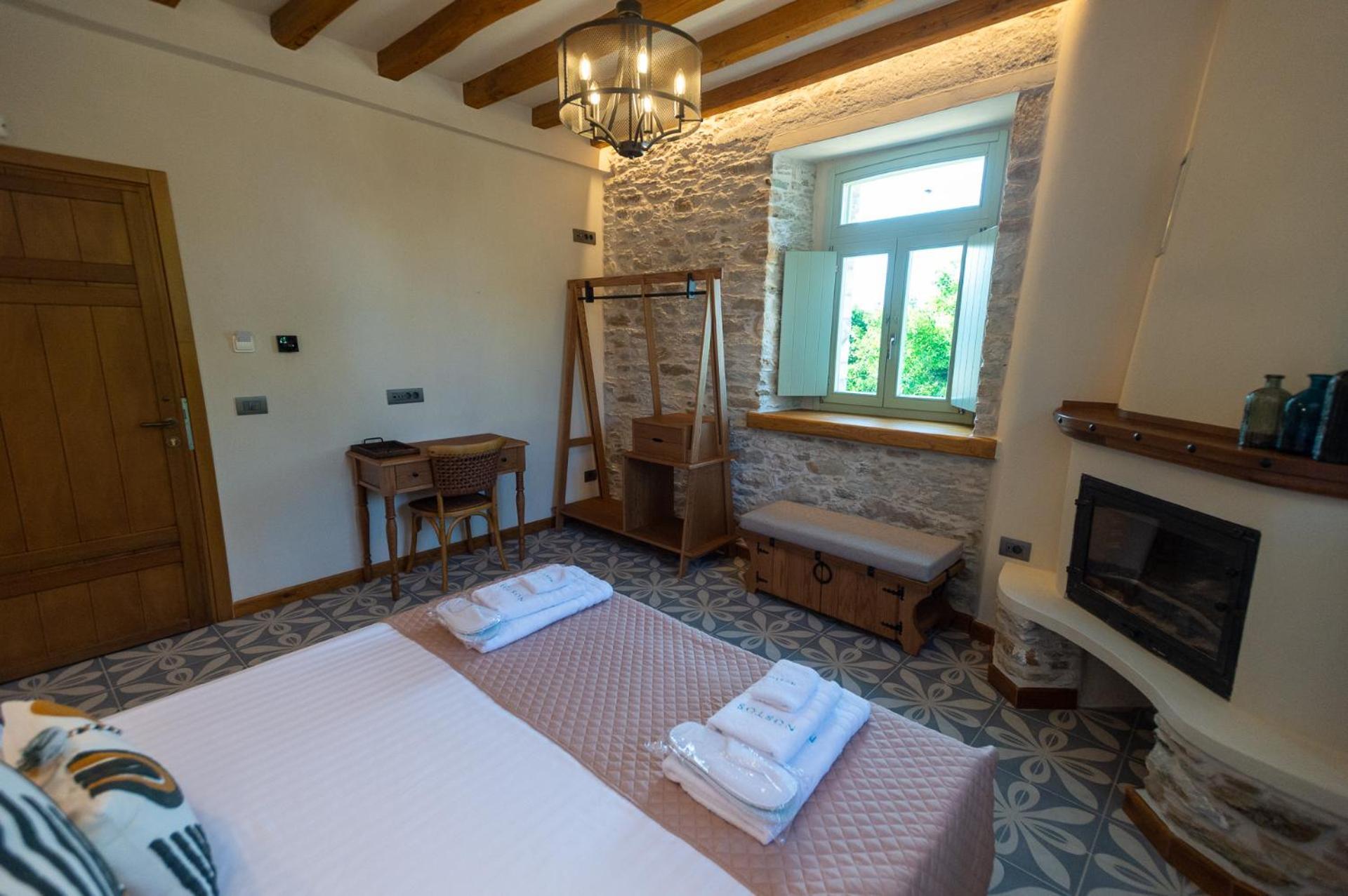 Nostos Hotel