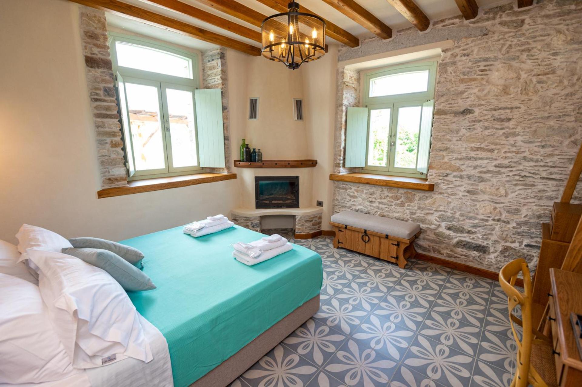 Nostos Hotel