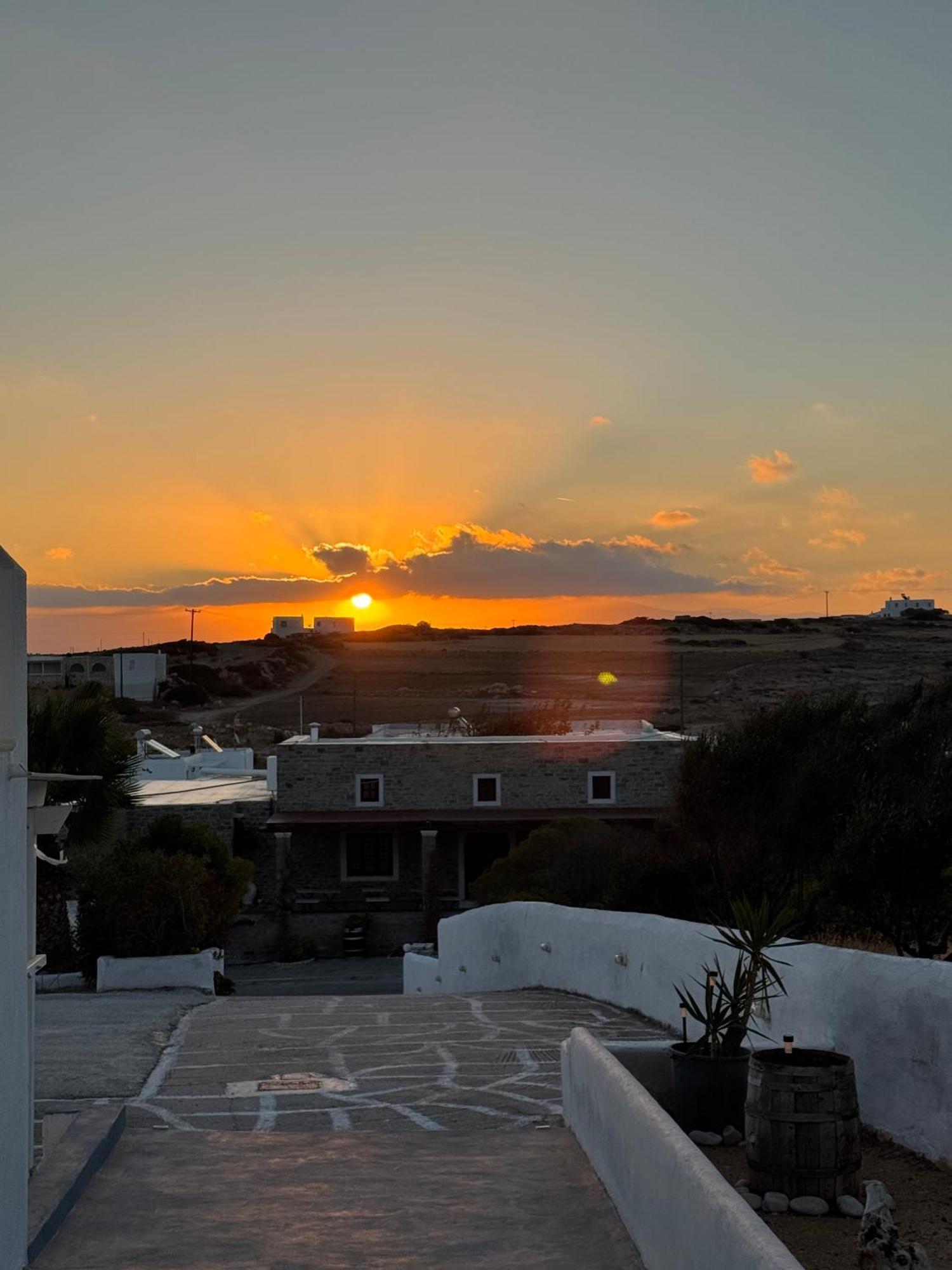 Panagiotis Apartment *