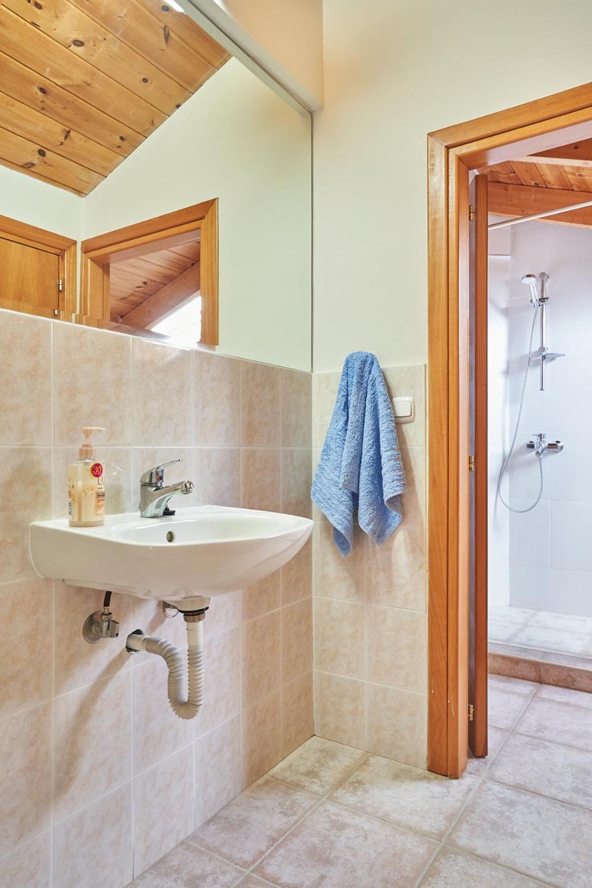 Holiday home Eremia *