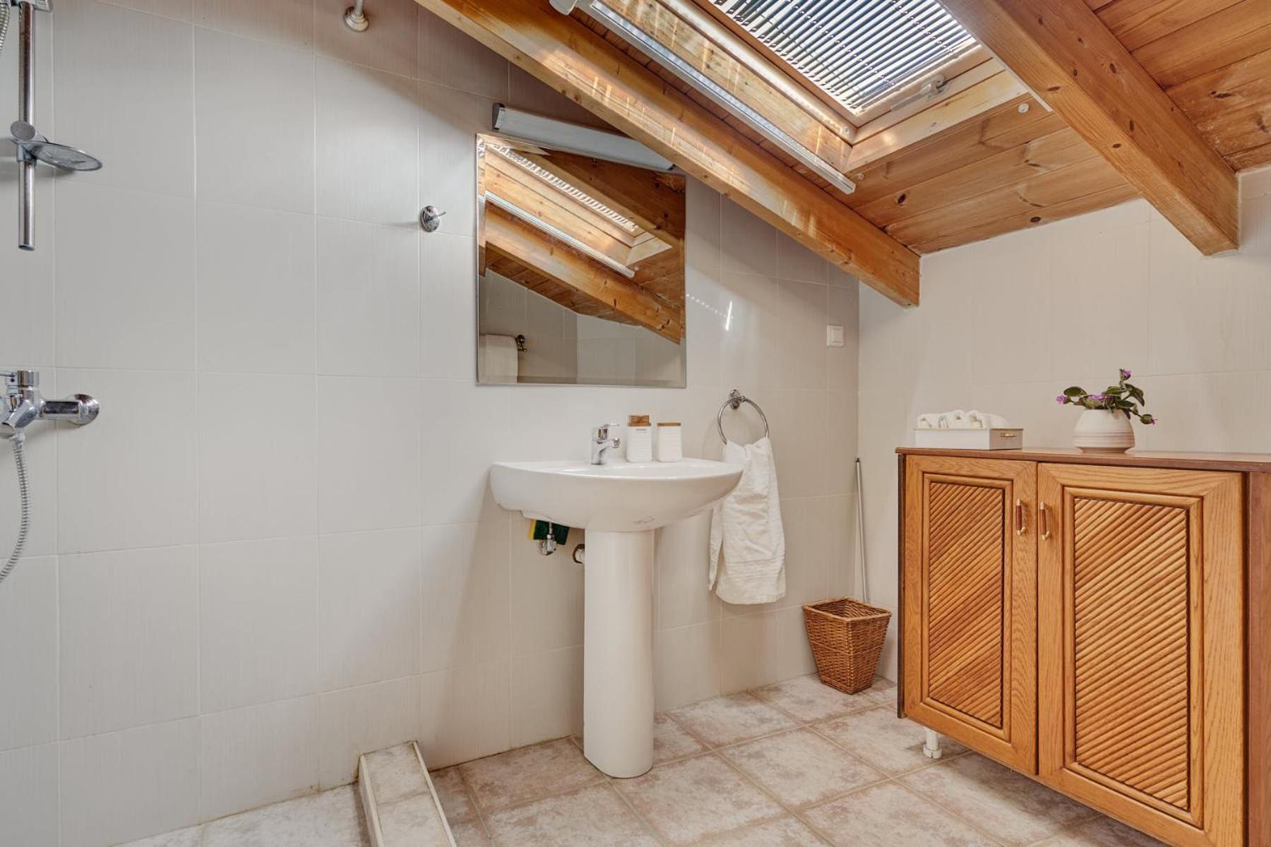 Eremia Holiday home Pastida