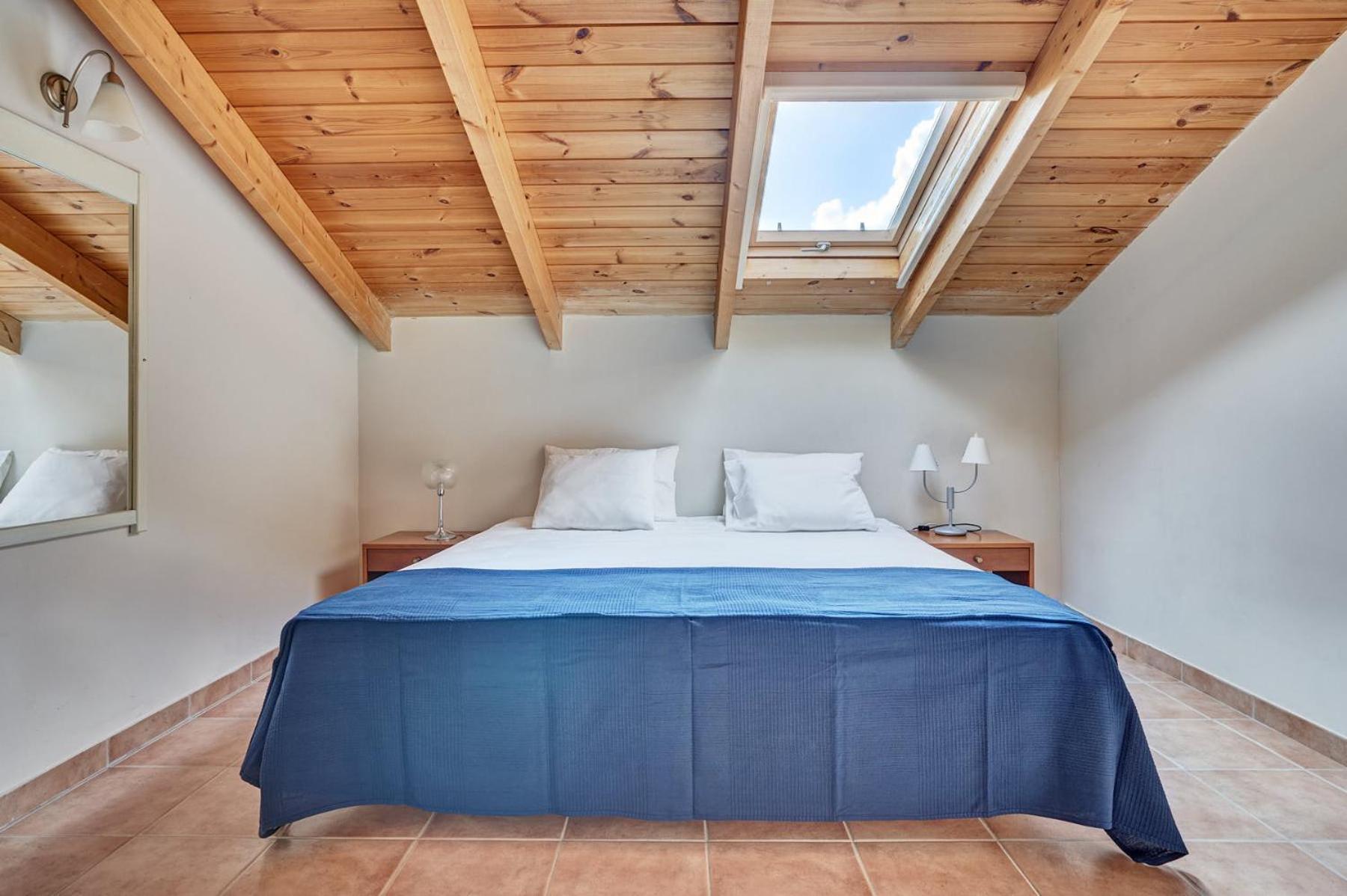 Holiday home Eremia Pastida
