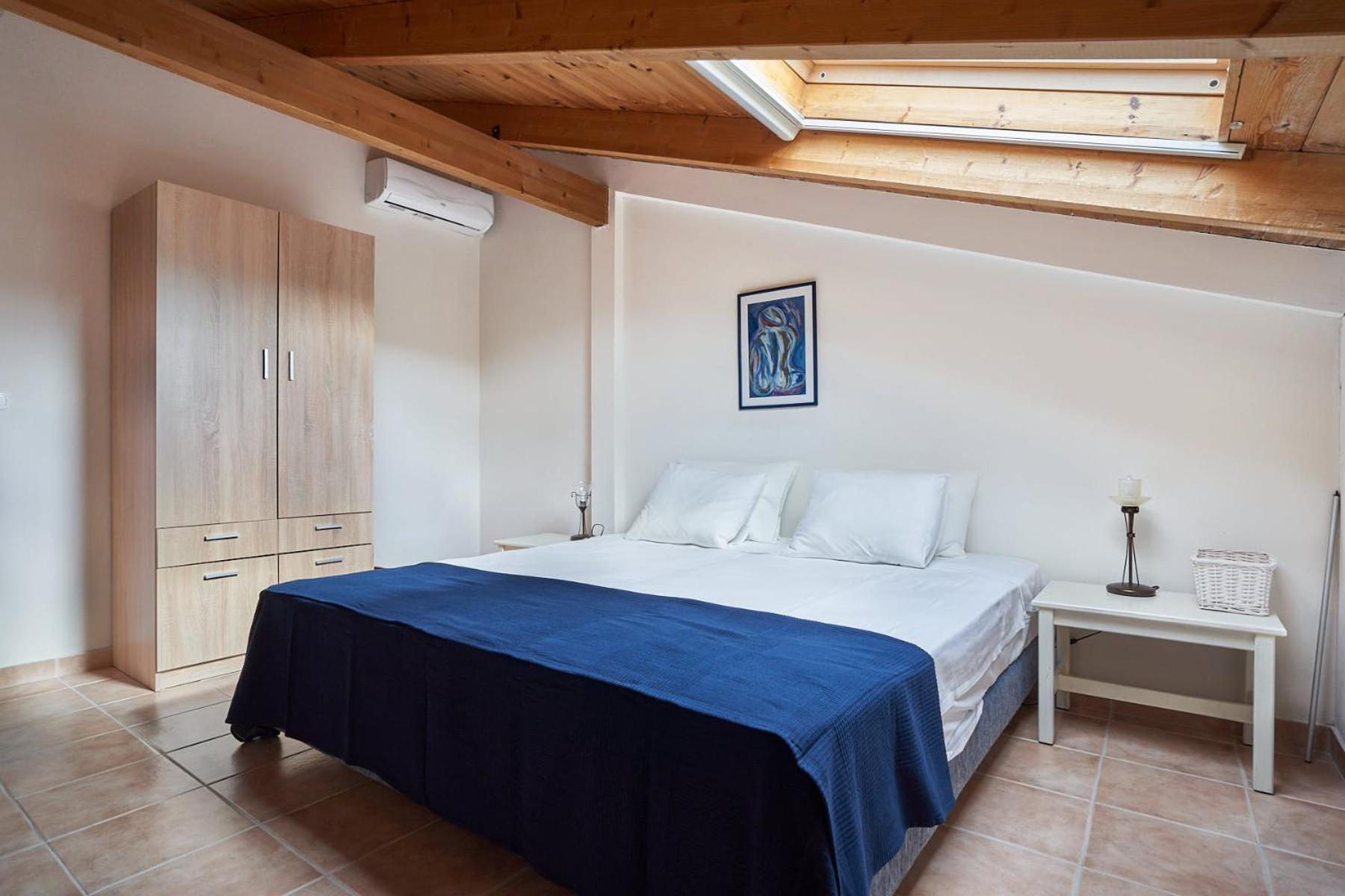 Eremia Holiday home