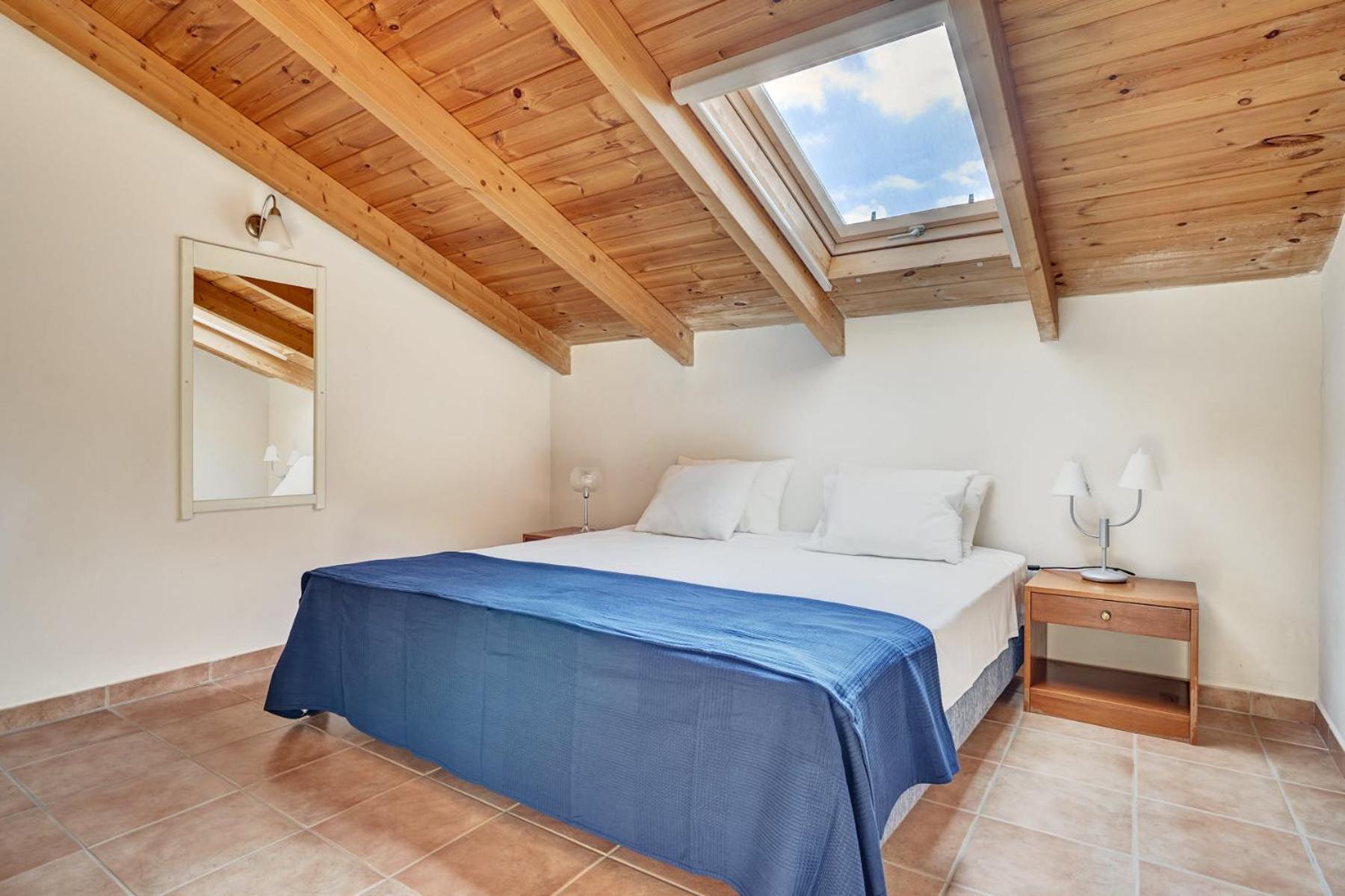 Holiday home Eremia Pastida
