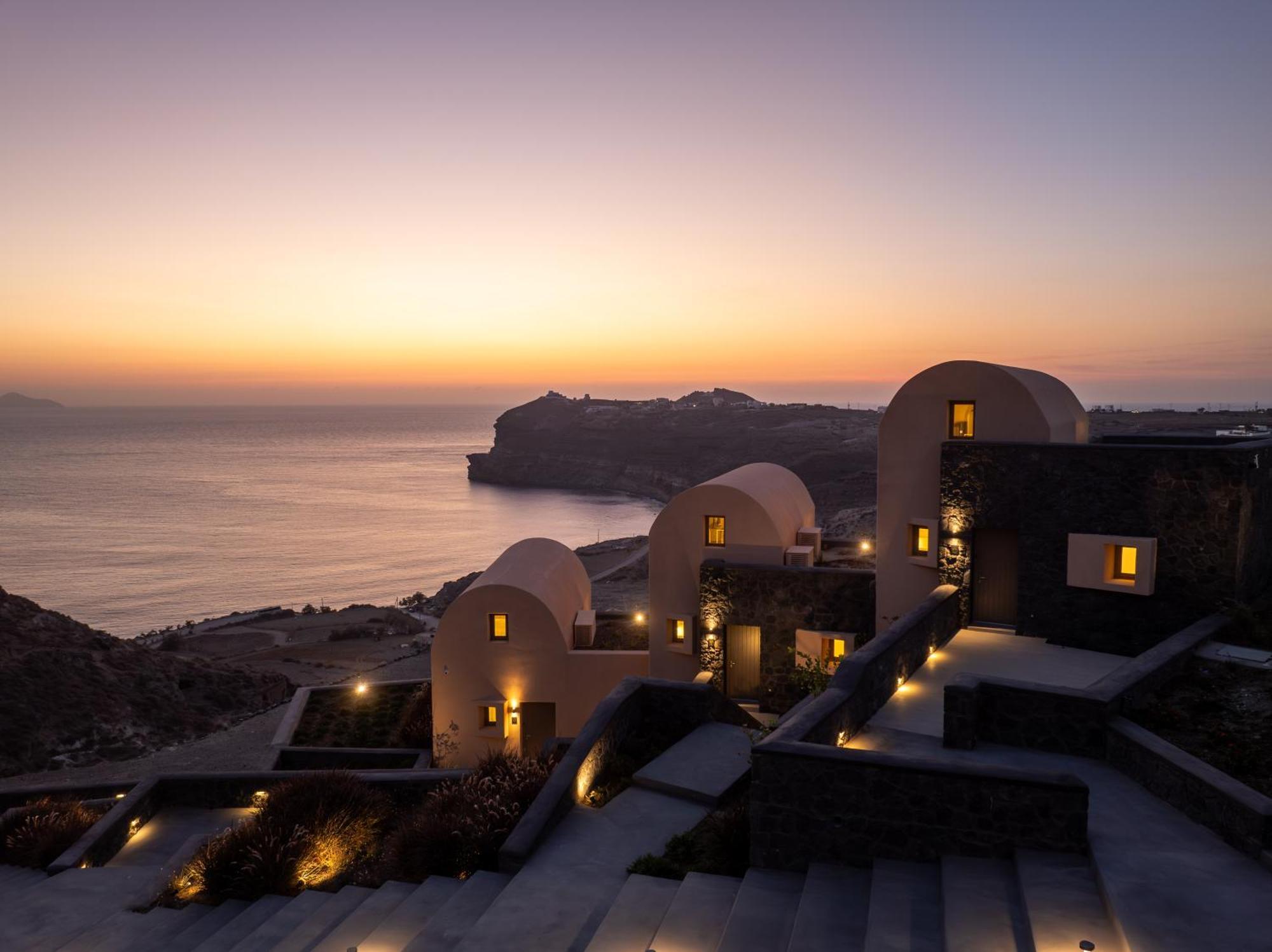 Bay View Residences Santorini * Akrotiri (Santorini)