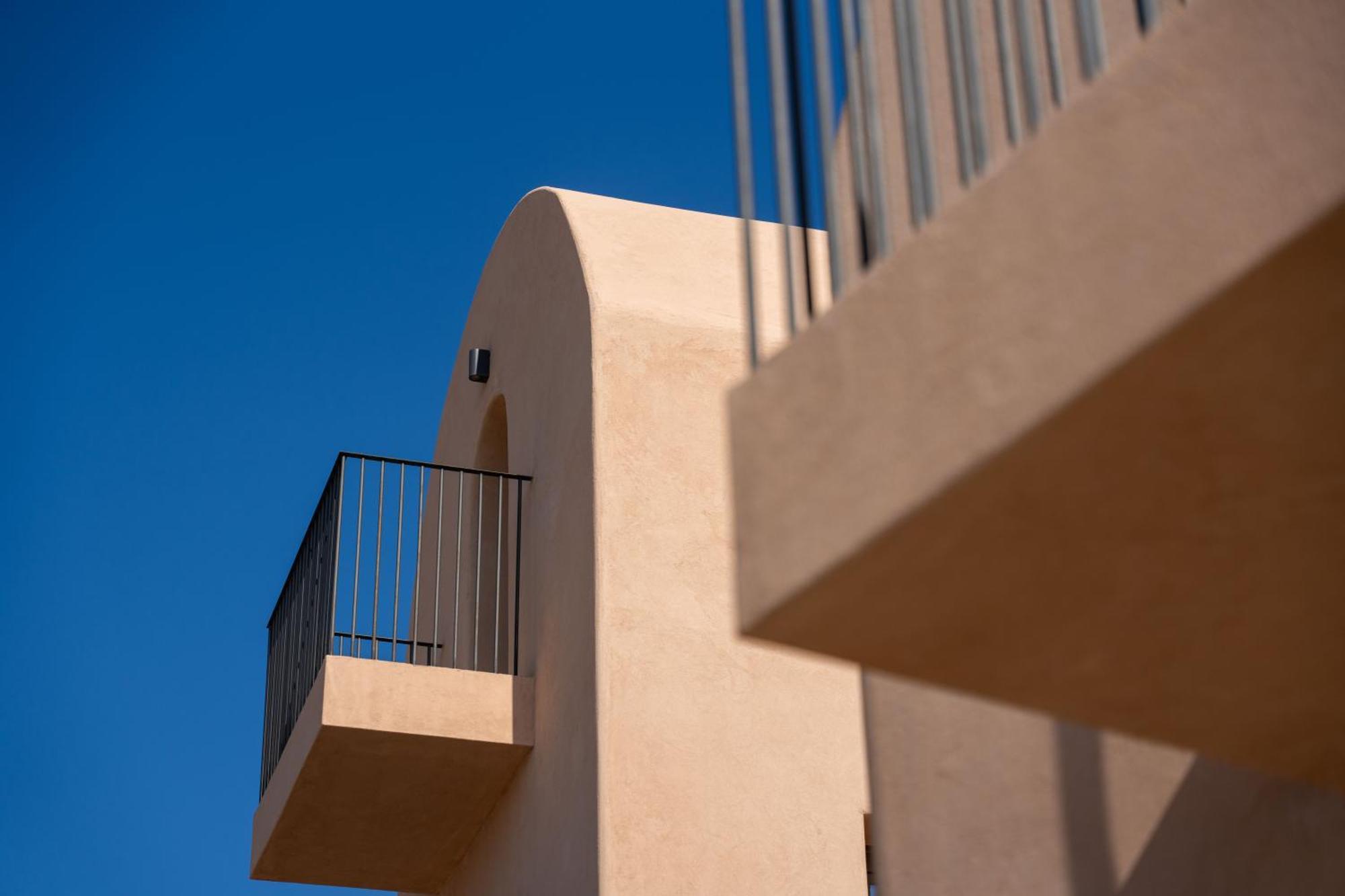 Bay View Residences Santorini