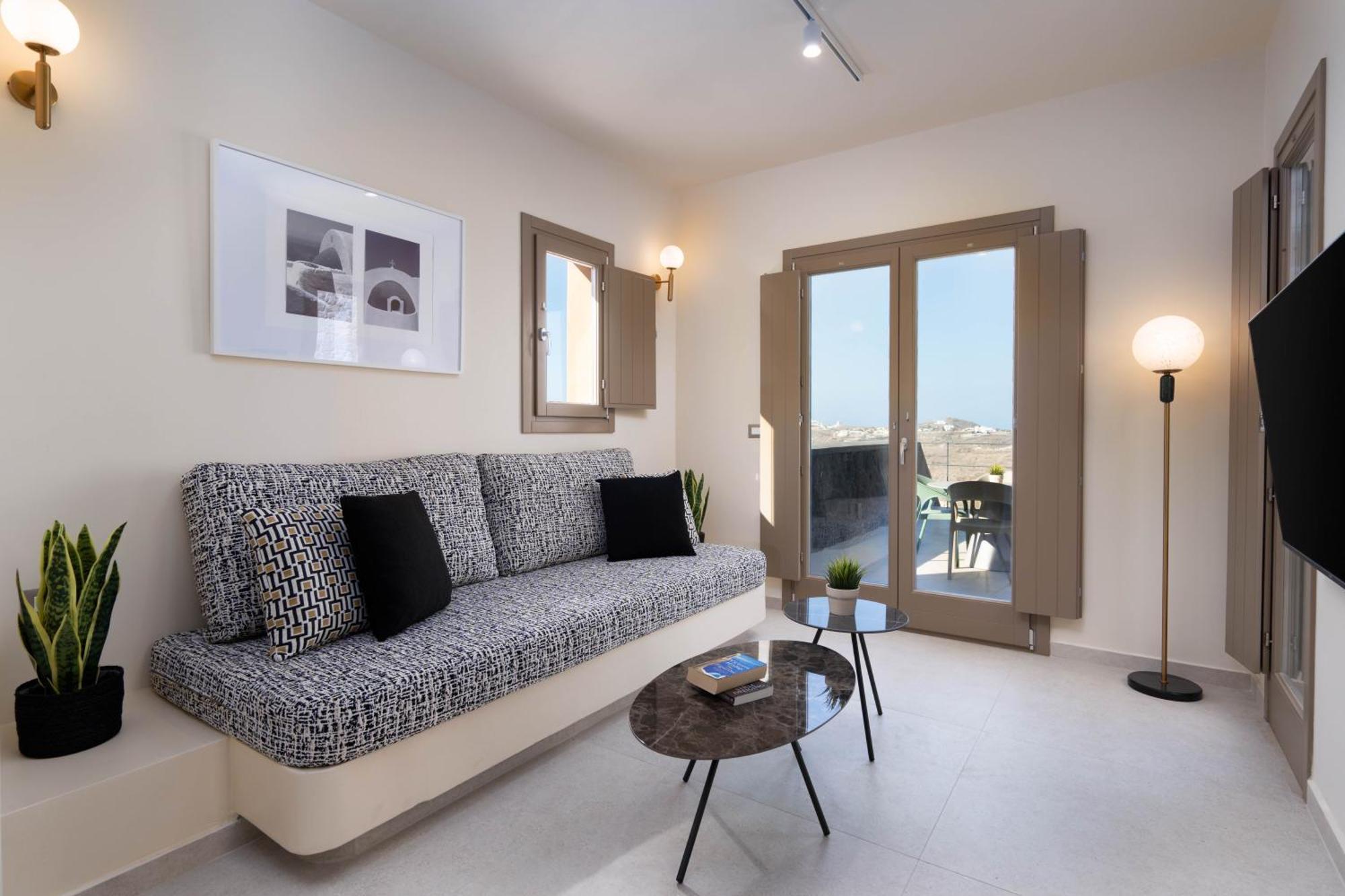 Bay View Residences Santorini * Akrotiri (Santorini)
