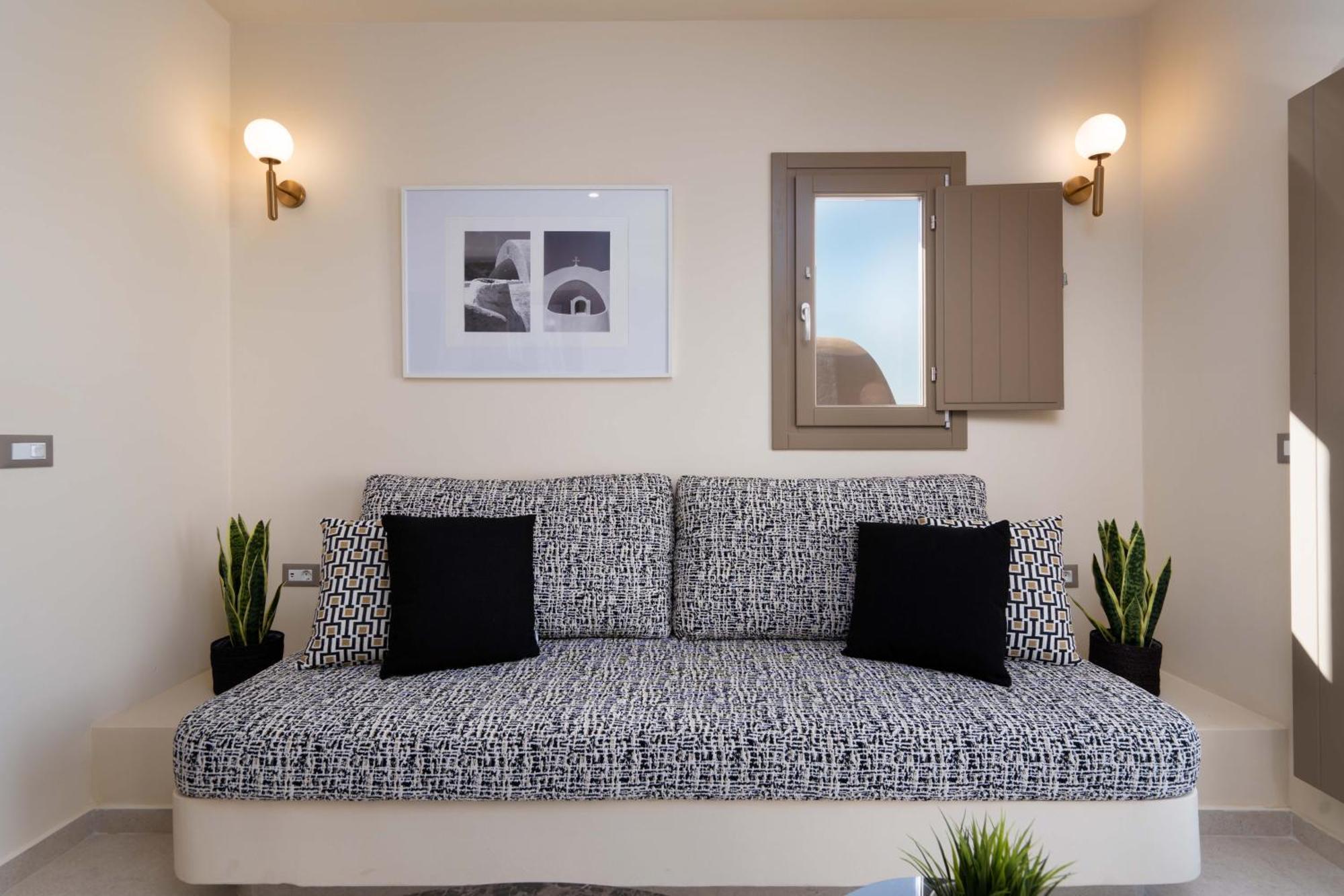 Bay View Residences Santorini Holiday home Akrotiri (Santorini)