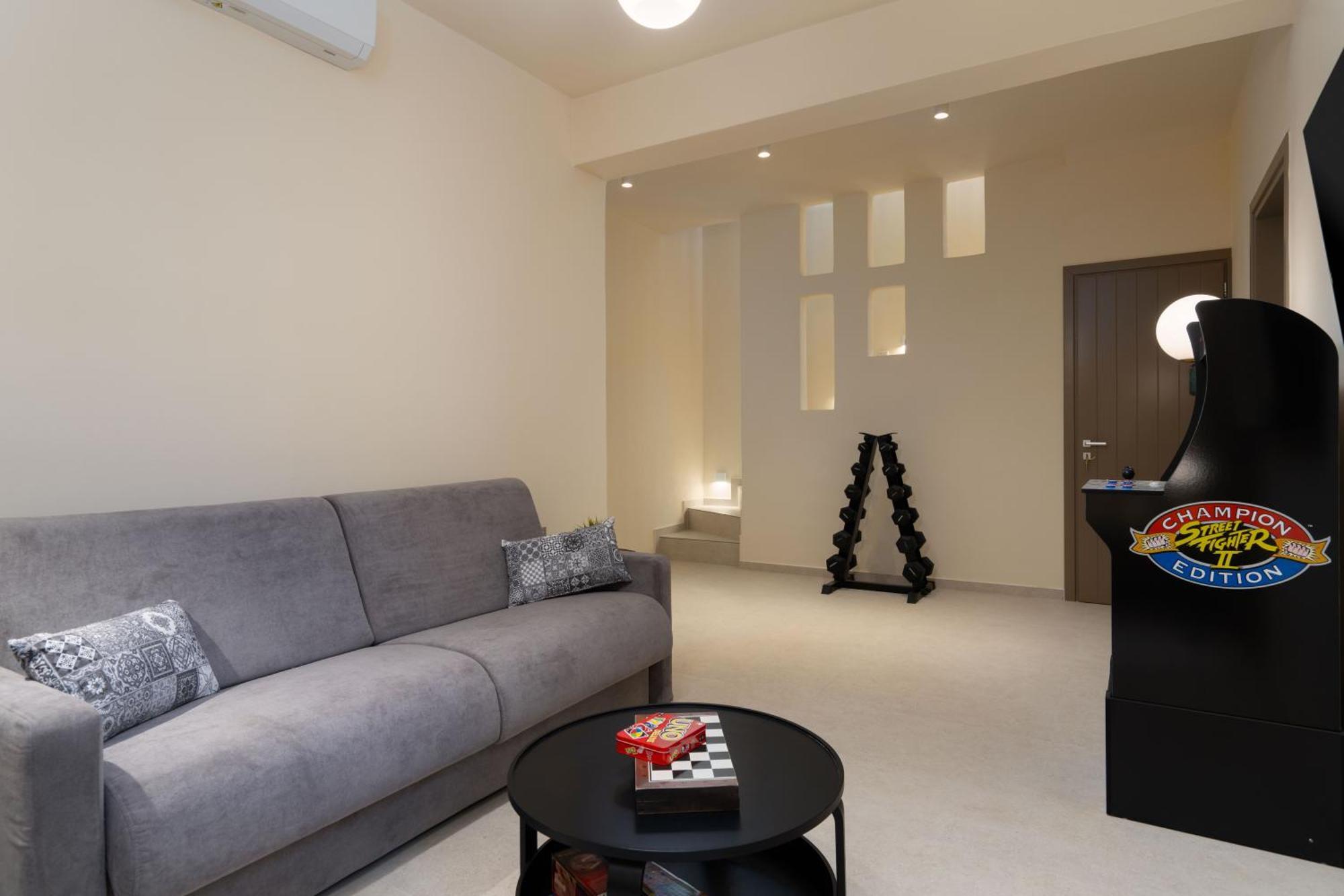 Bay View Residences Santorini Holiday home