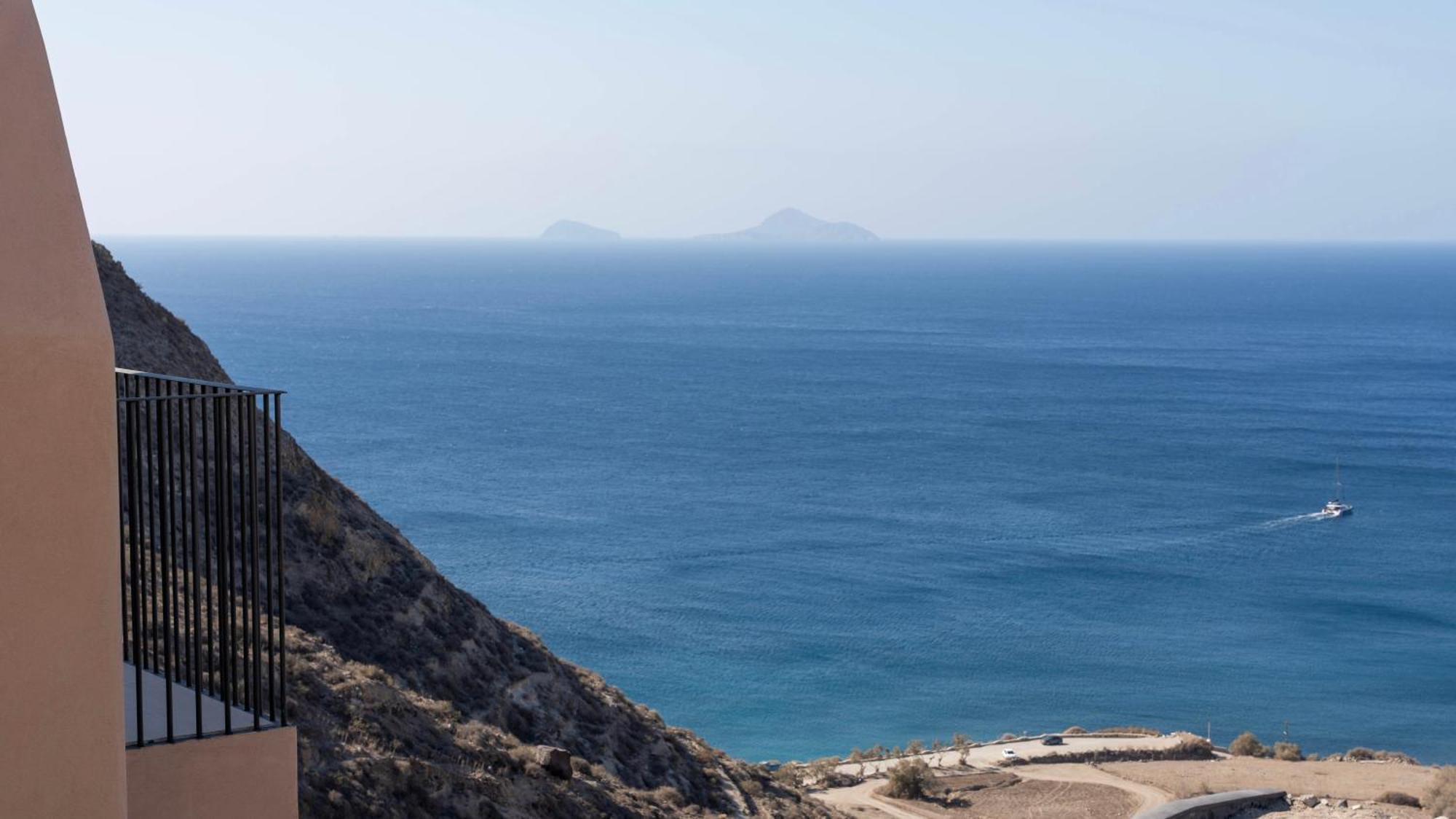 Bay View Residences Santorini Holiday home Akrotiri (Santorini)