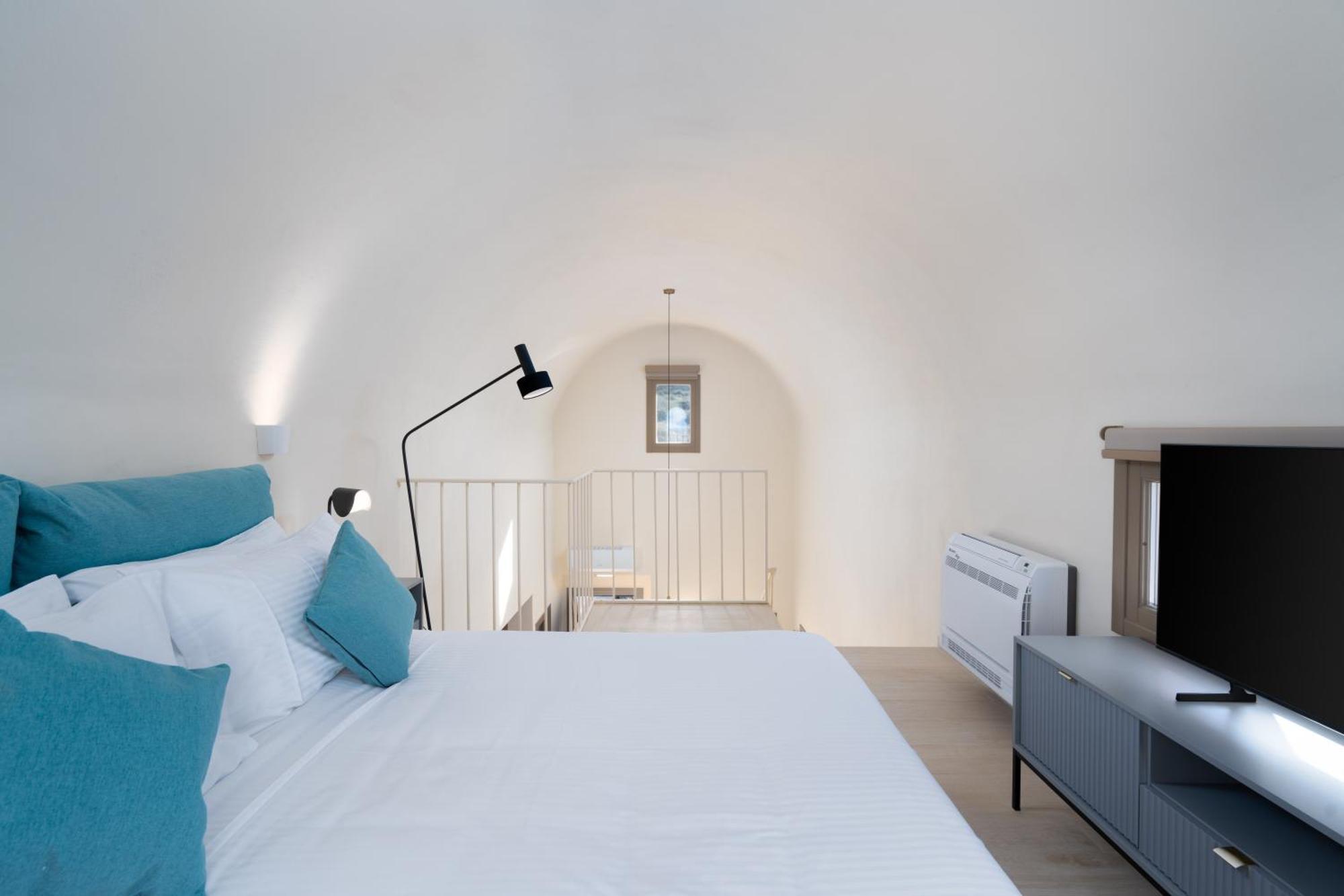 Bay View Residences Santorini *