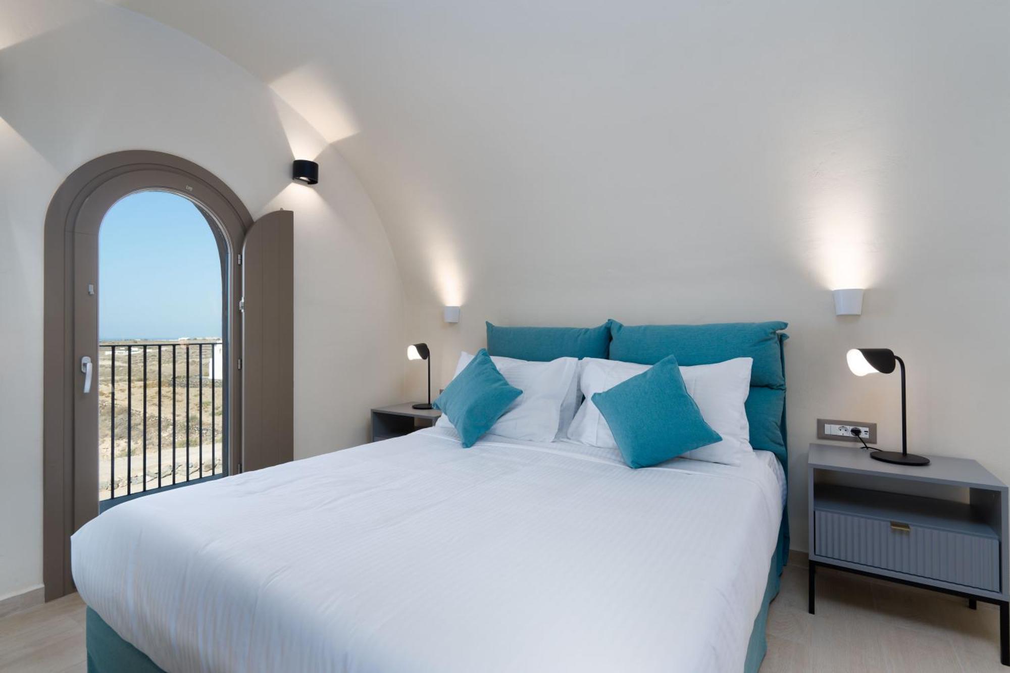 Bay View Residences Santorini