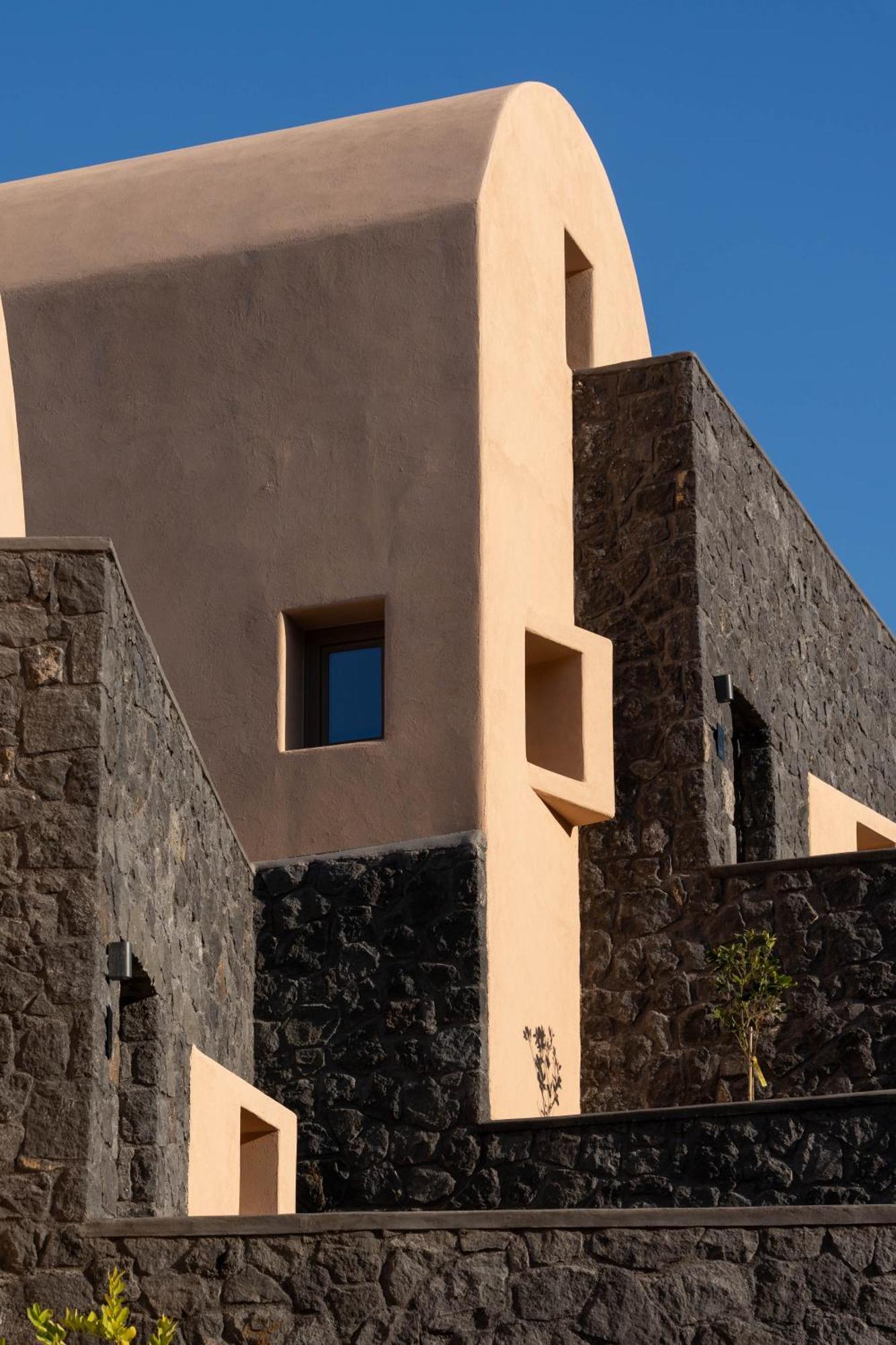 Bay View Residences Santorini Holiday home Akrotiri (Santorini)