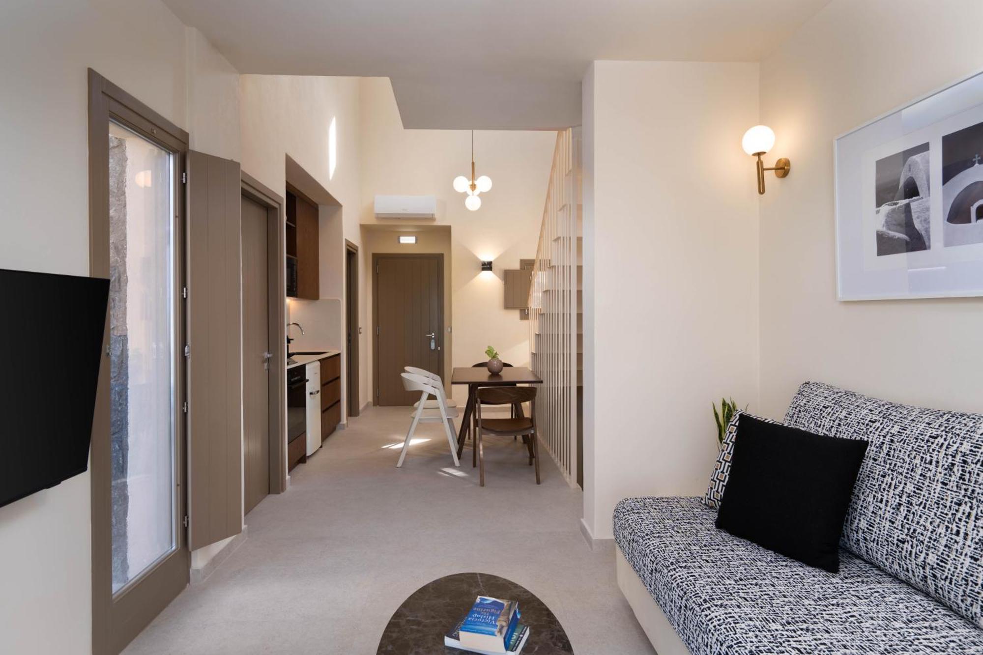 Holiday home Bay View Residences Santorini Akrotiri (Santorini)