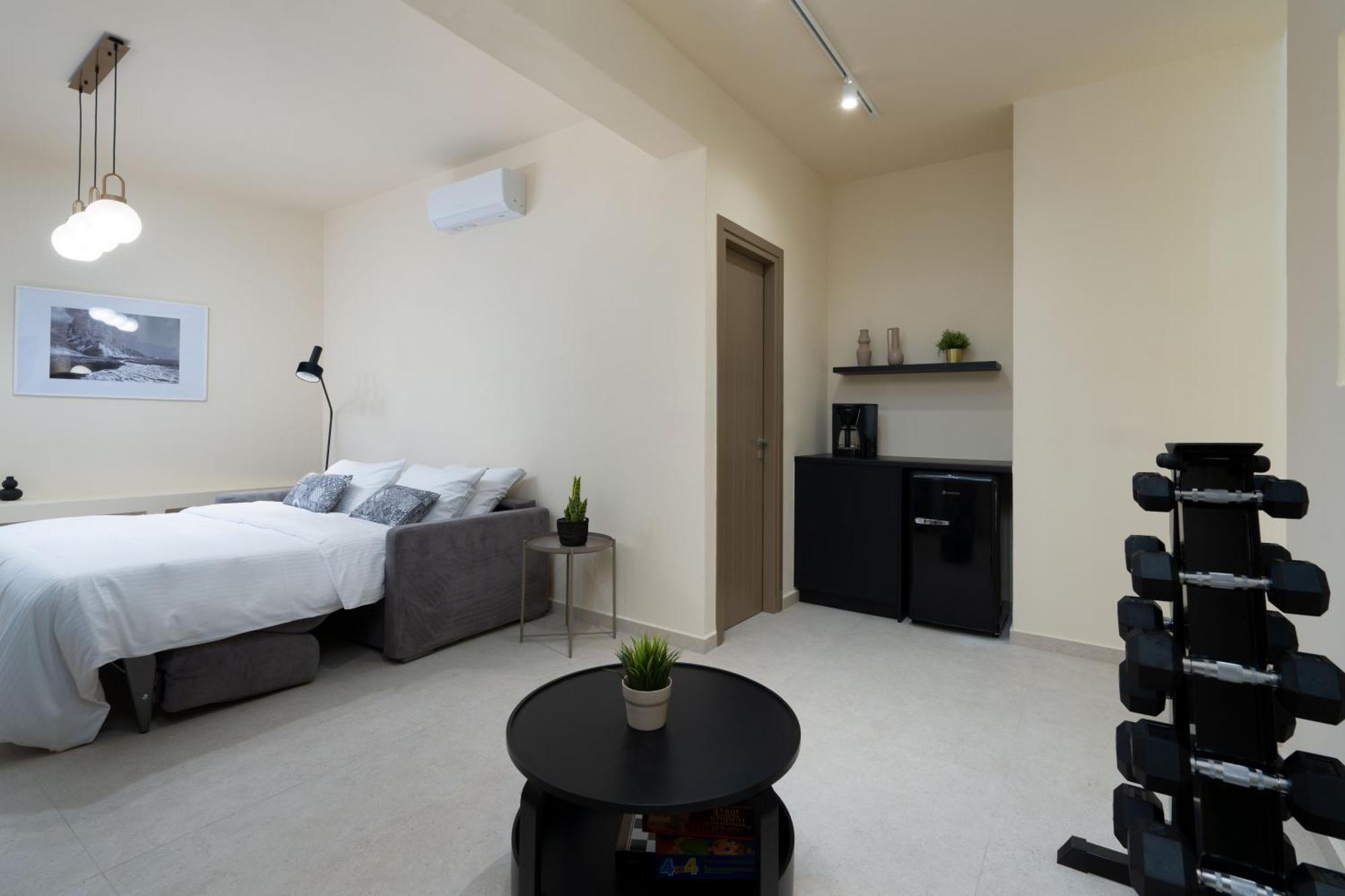 Bay View Residences Santorini Holiday home