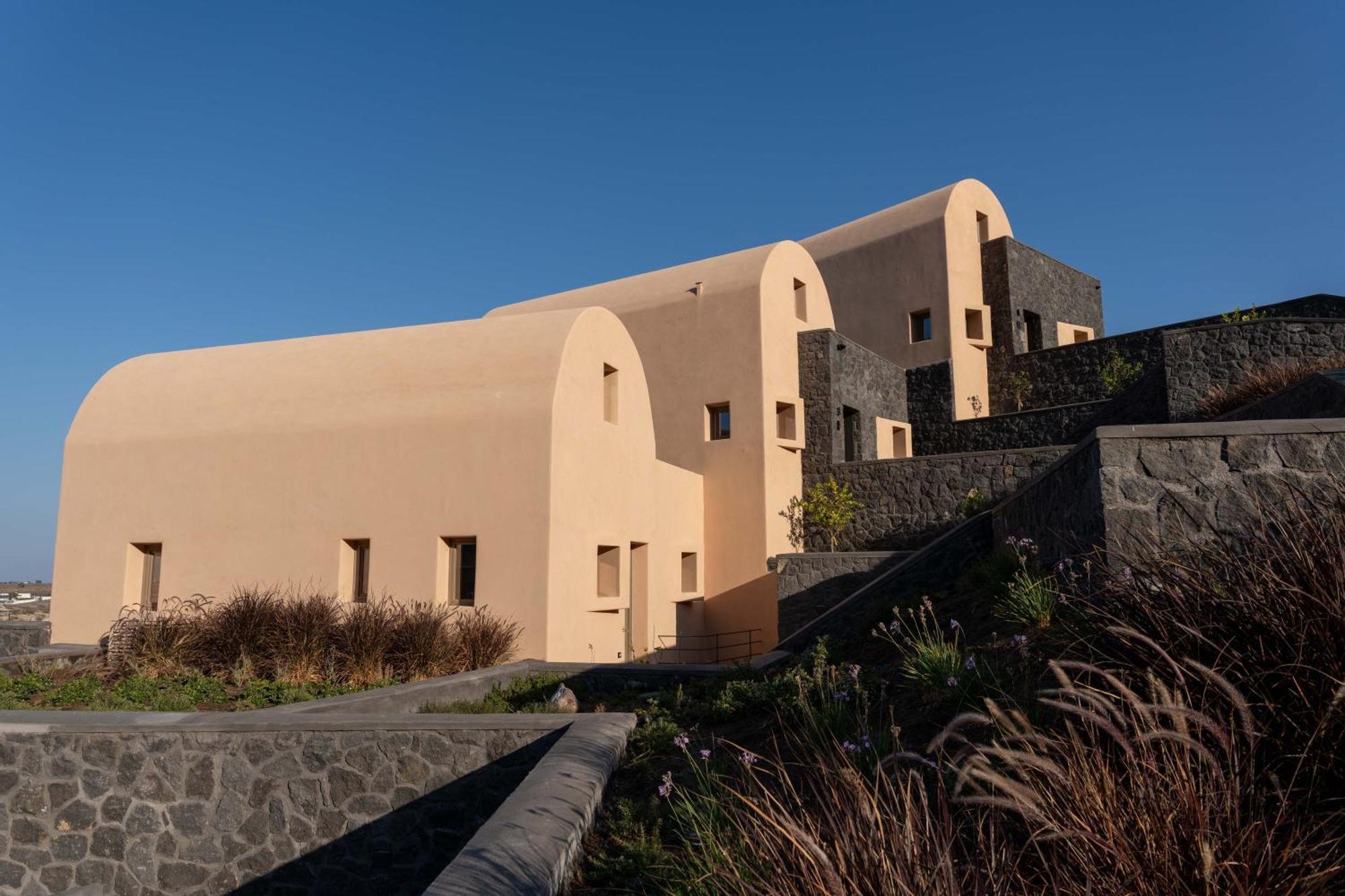 Bay View Residences Santorini *
