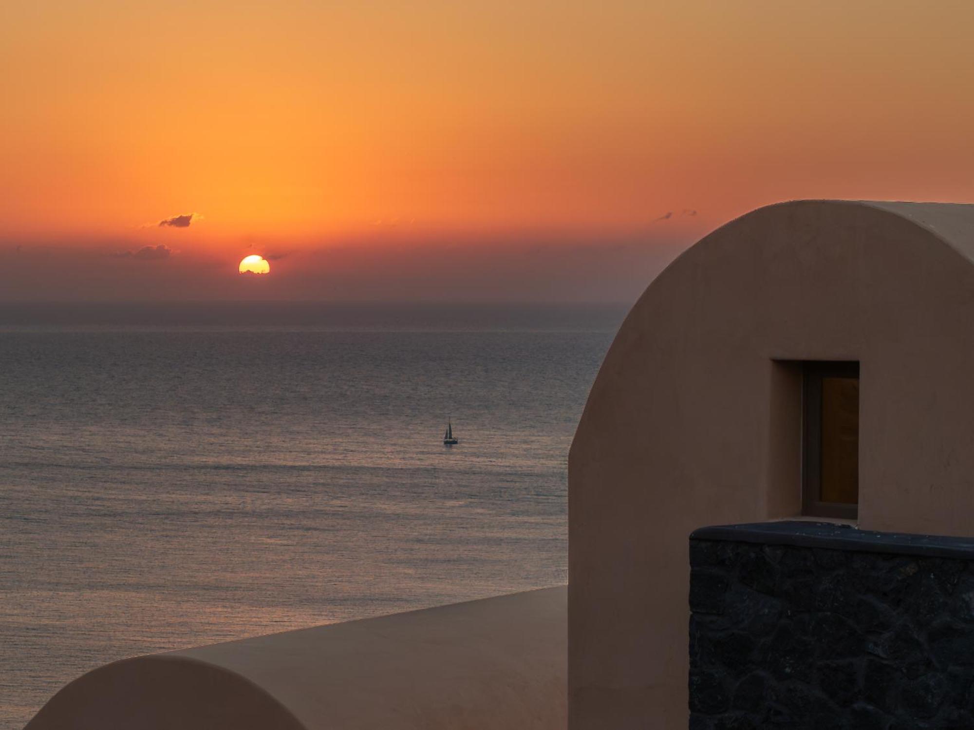 Bay View Residences Santorini Holiday home *