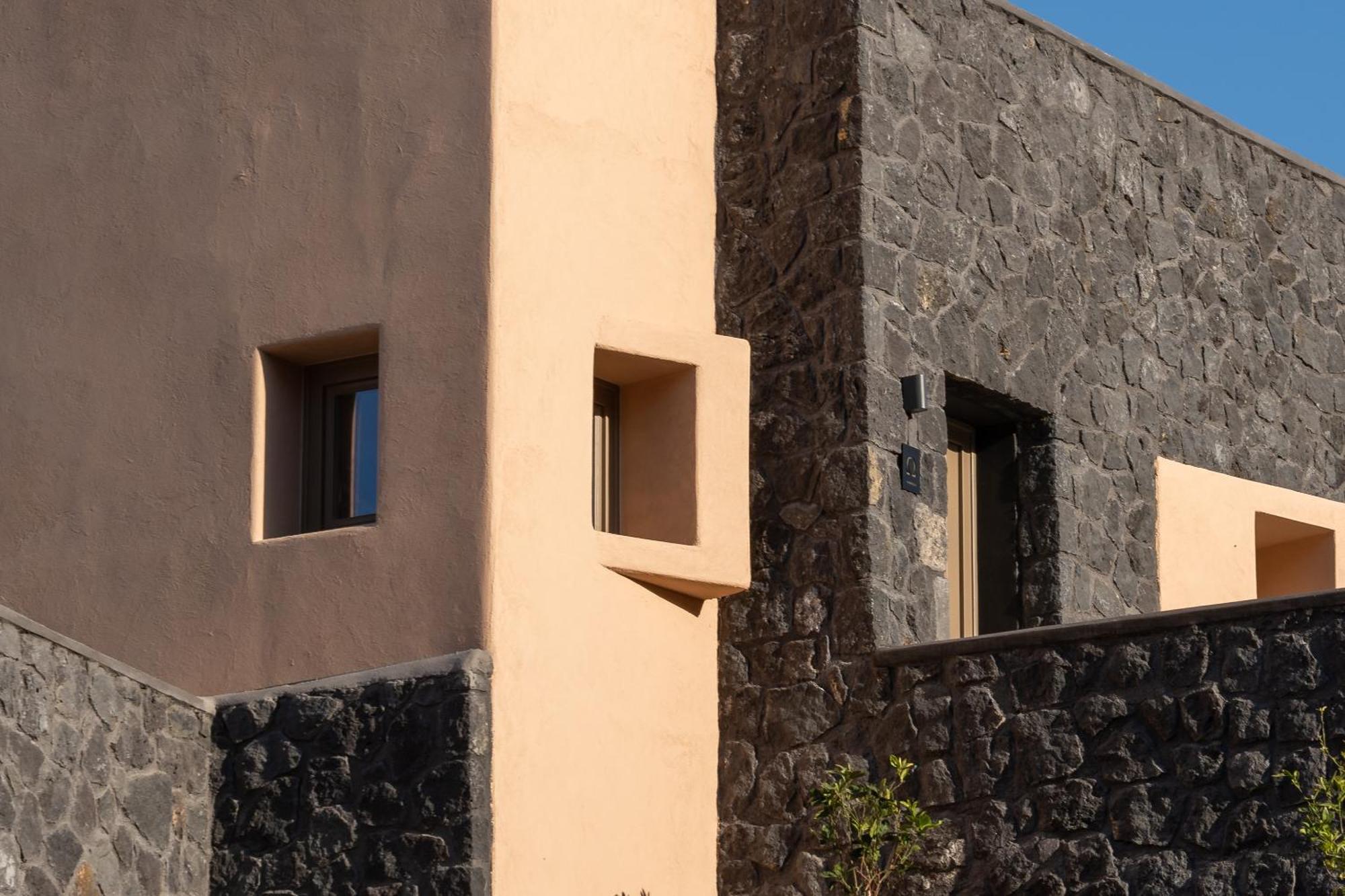 Bay View Residences Santorini Holiday home Akrotiri (Santorini)