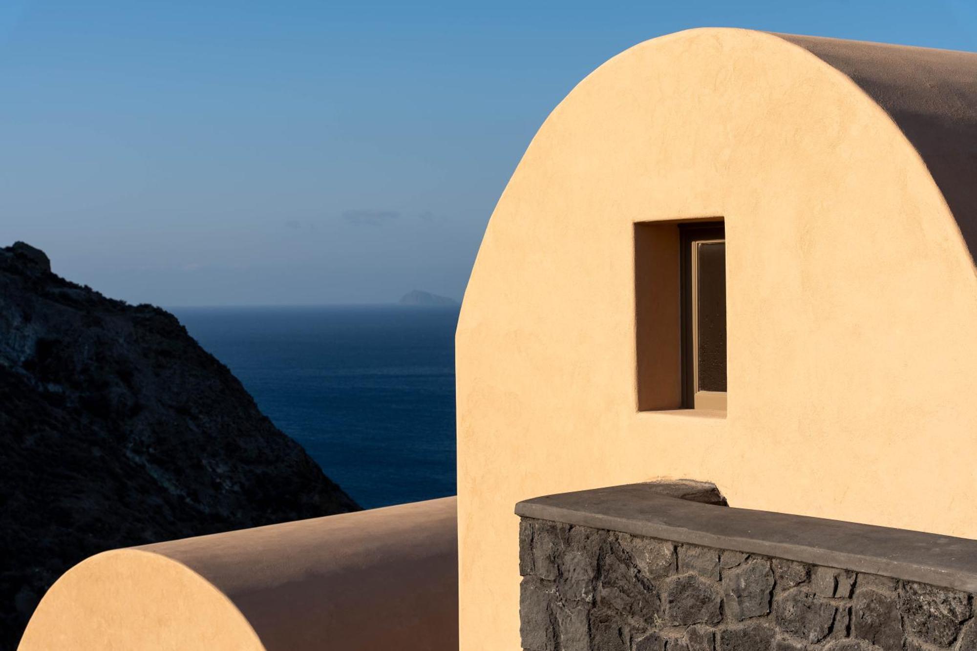 Bay View Residences Santorini *