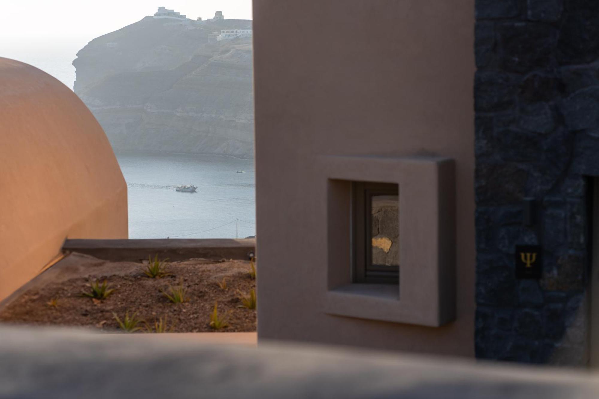 Bay View Residences Santorini Holiday home *