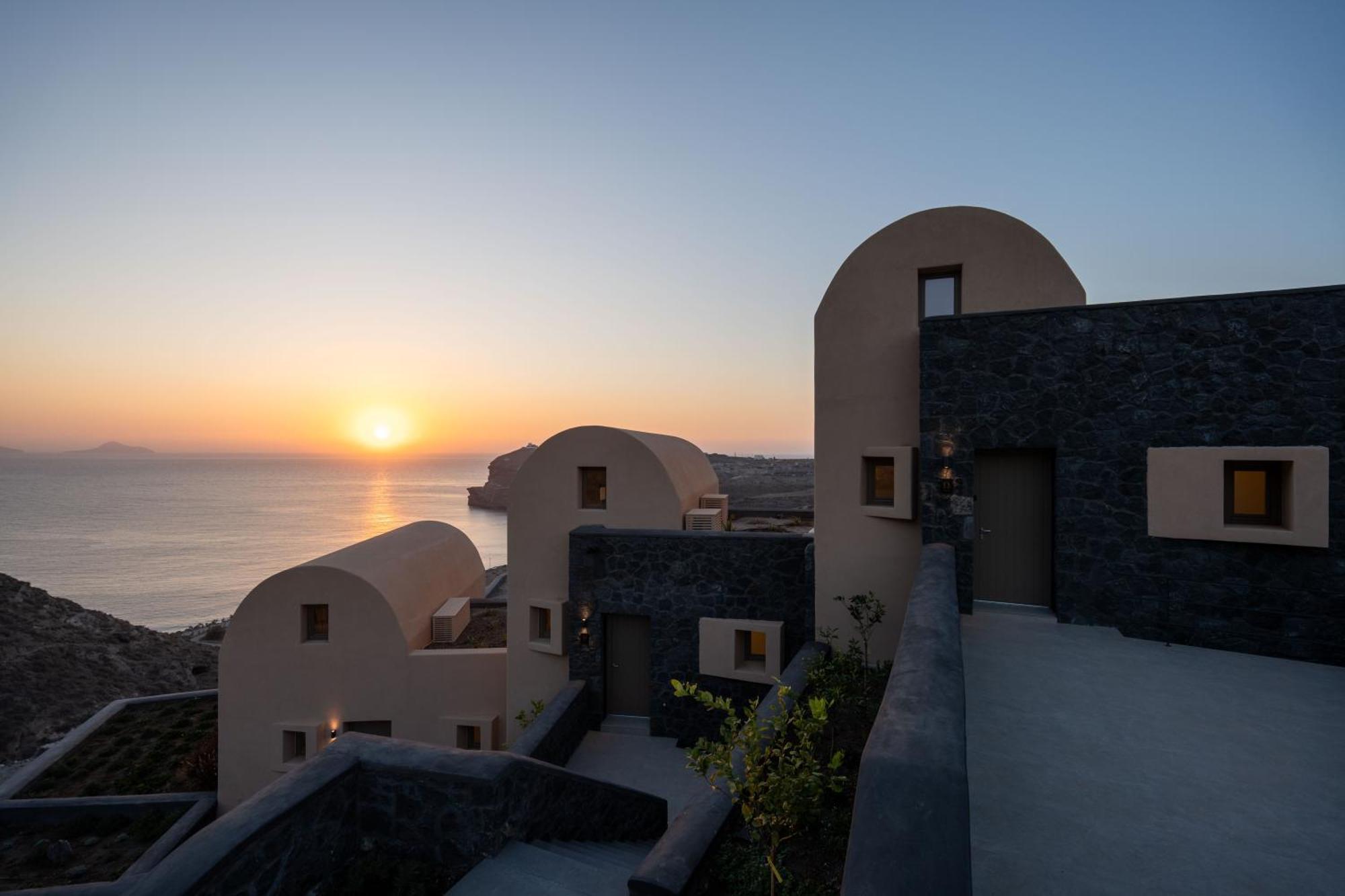 Bay View Residences Santorini Holiday home Akrotiri (Santorini)