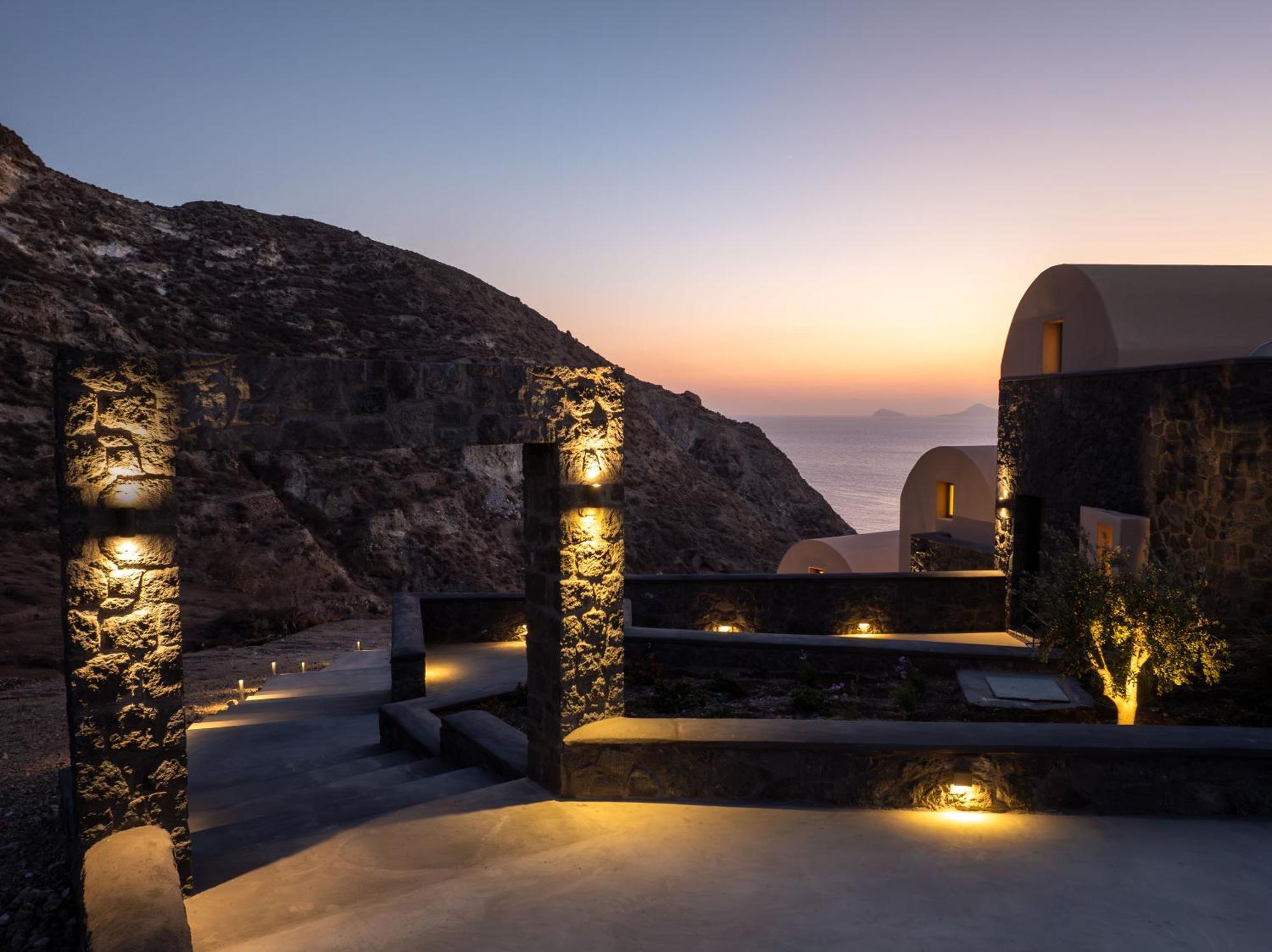 Bay View Residences Santorini * Akrotiri (Santorini)