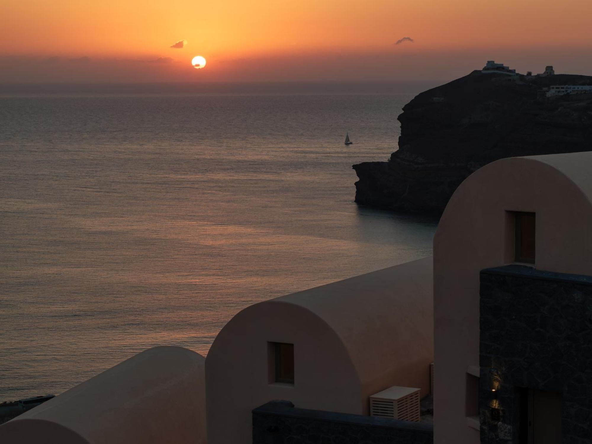 Bay View Residences Santorini Holiday home