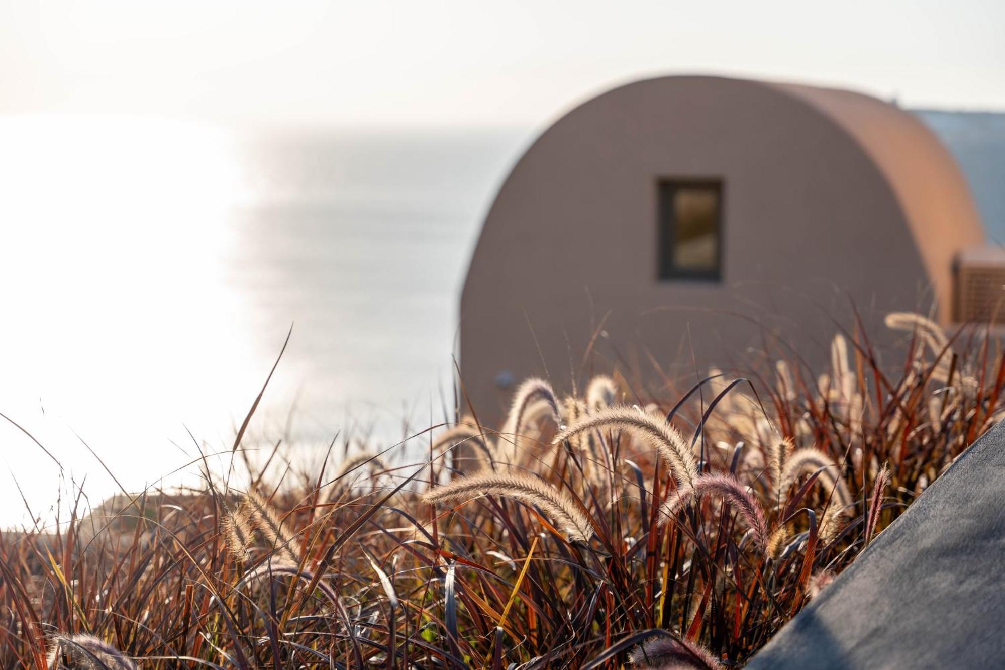 Holiday home Bay View Residences Santorini
