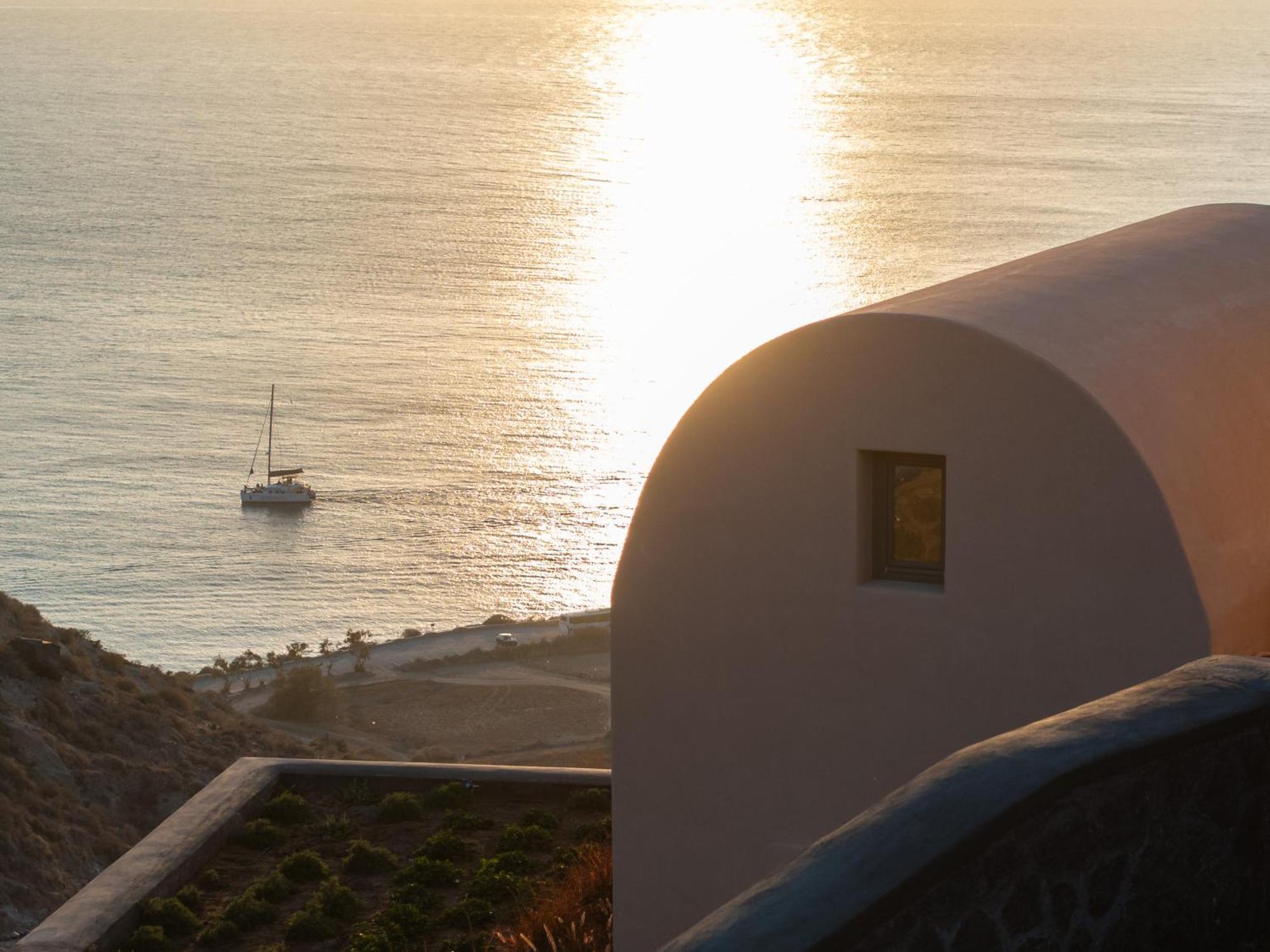Holiday home Bay View Residences Santorini *