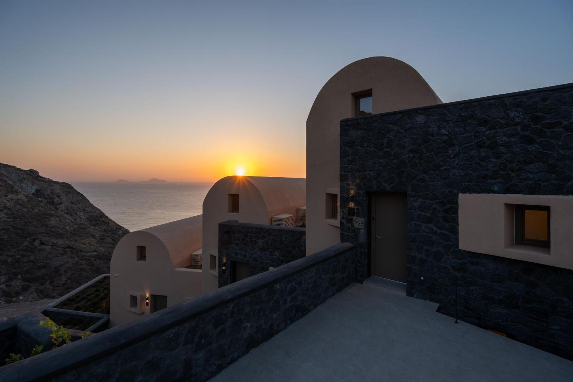 Holiday home Bay View Residences Santorini Akrotiri (Santorini)