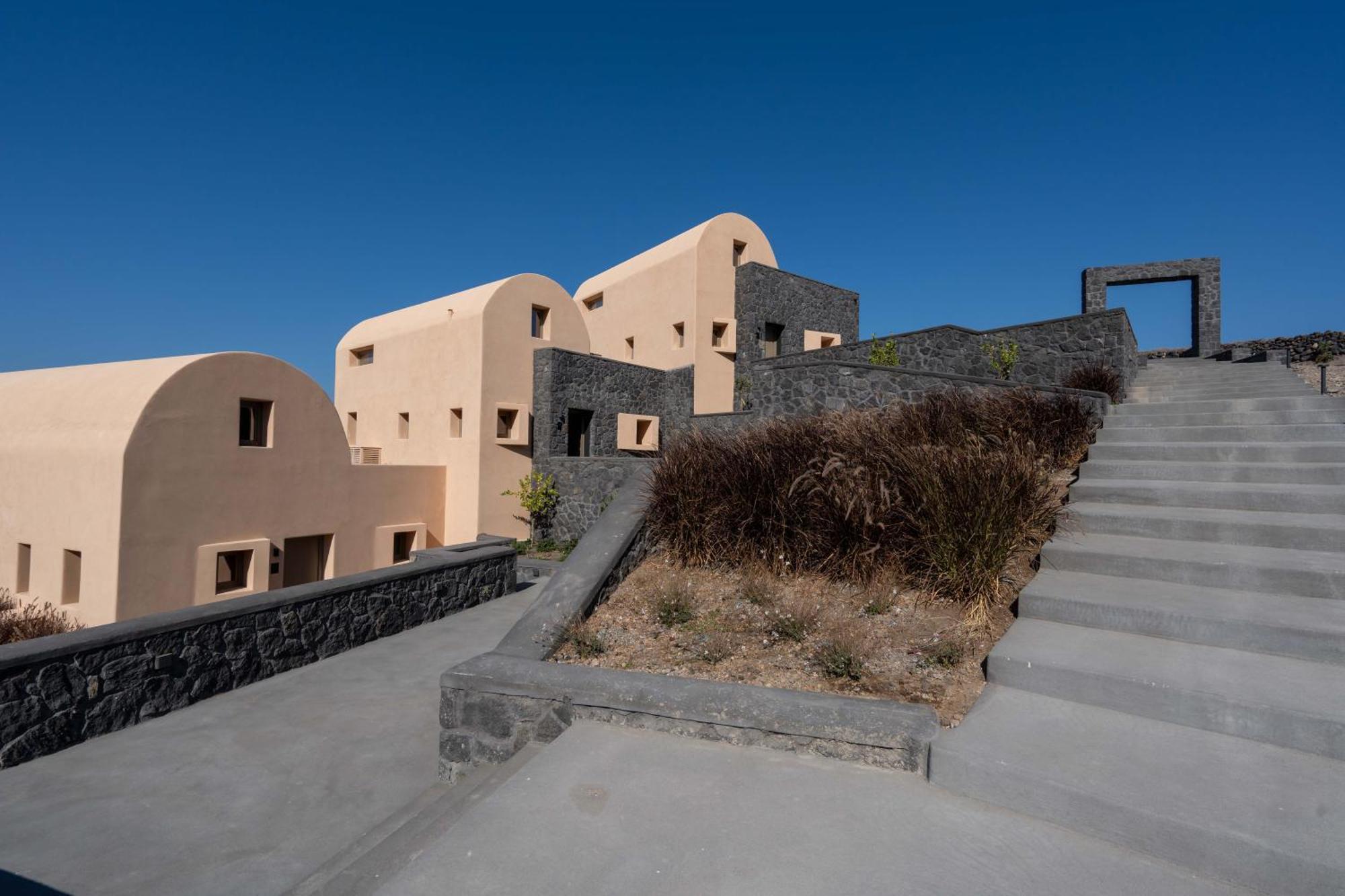 Bay View Residences Santorini