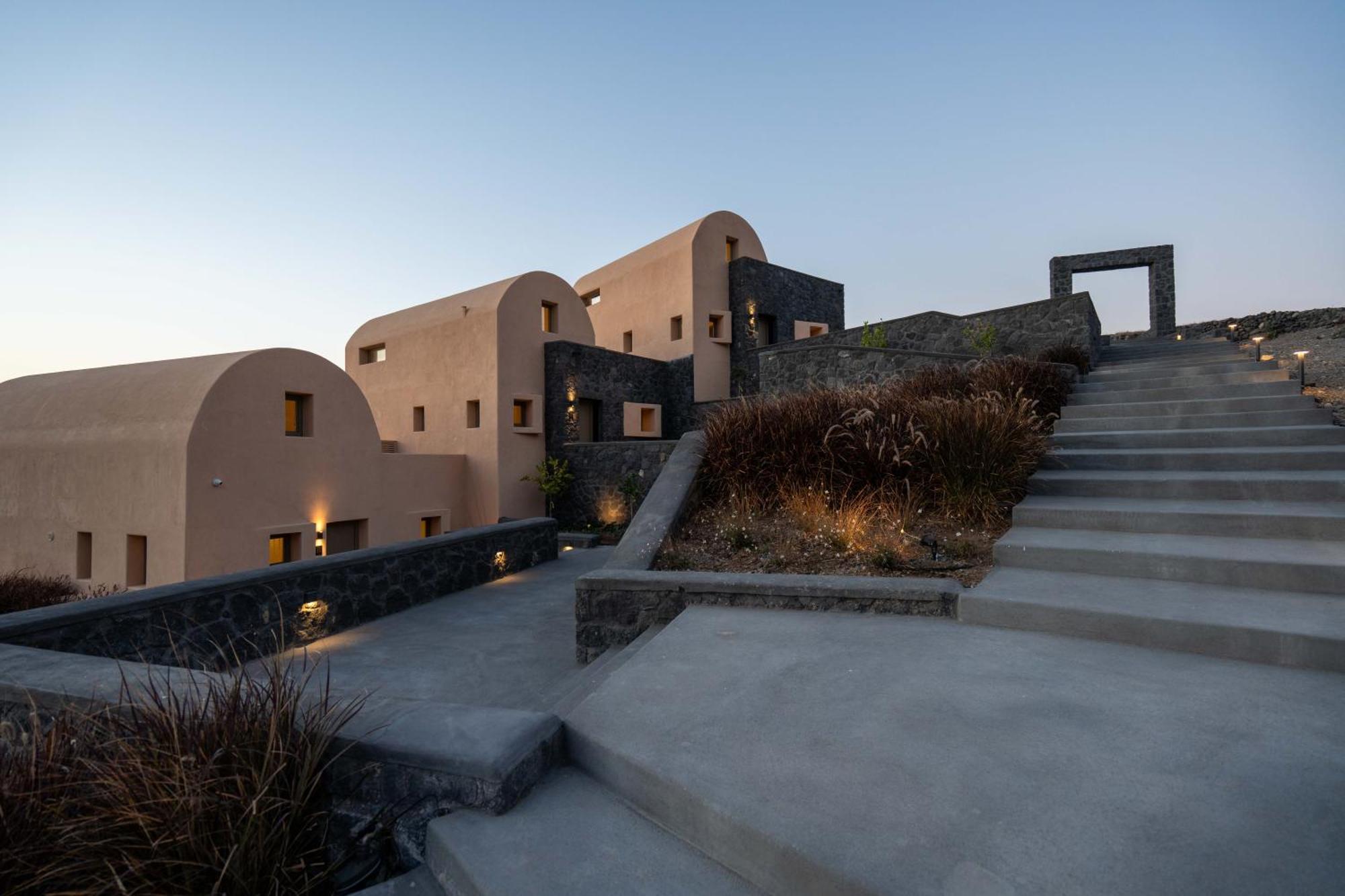 Bay View Residences Santorini Holiday home *