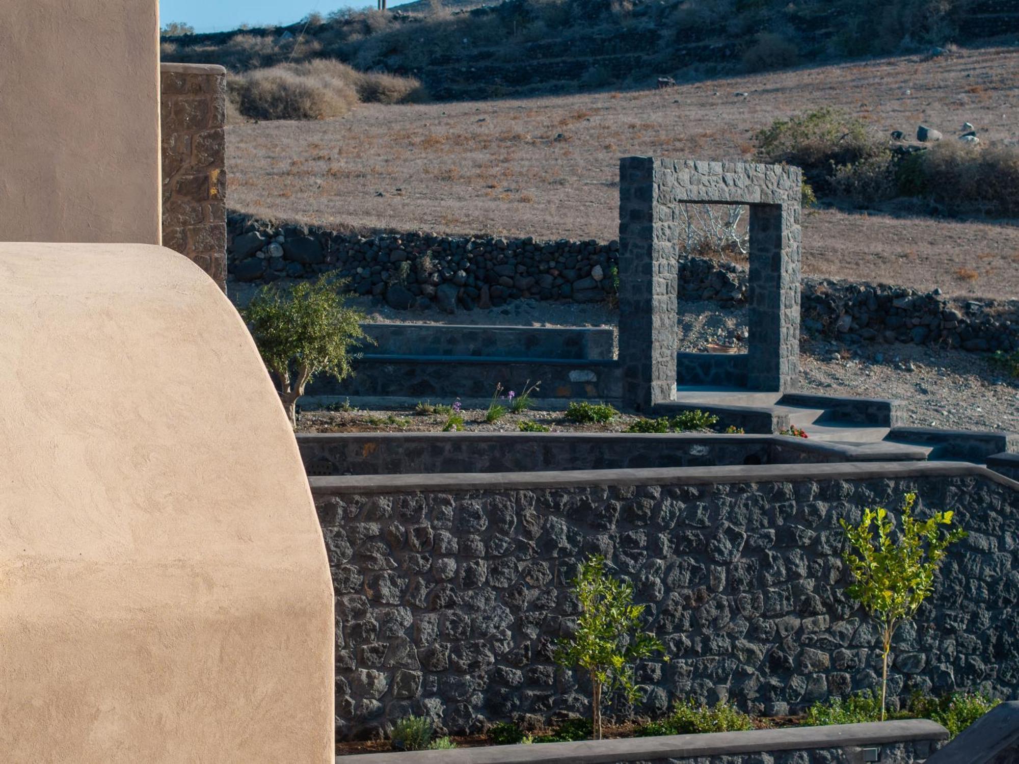 Holiday home Bay View Residences Santorini *
