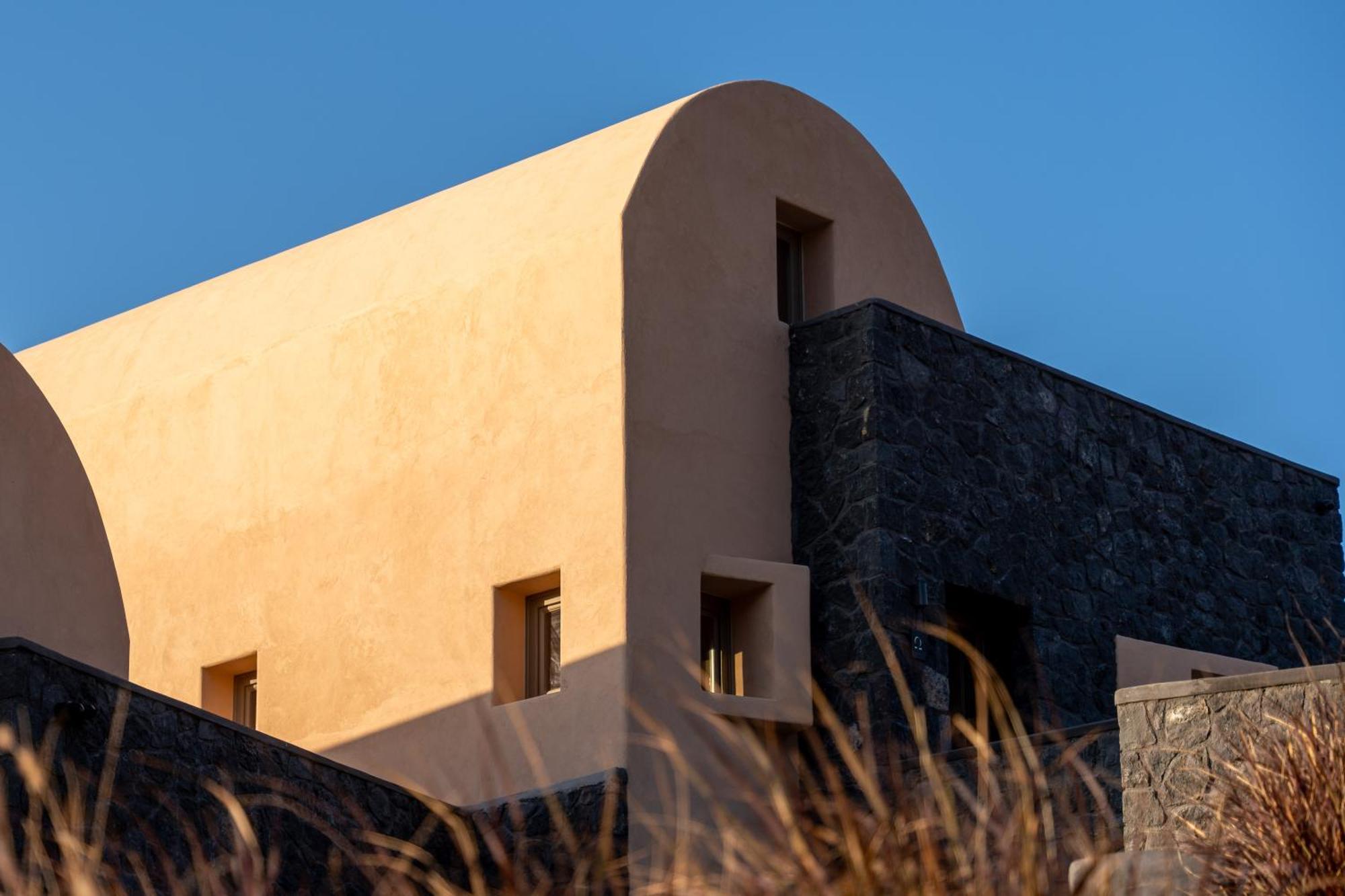 Bay View Residences Santorini *