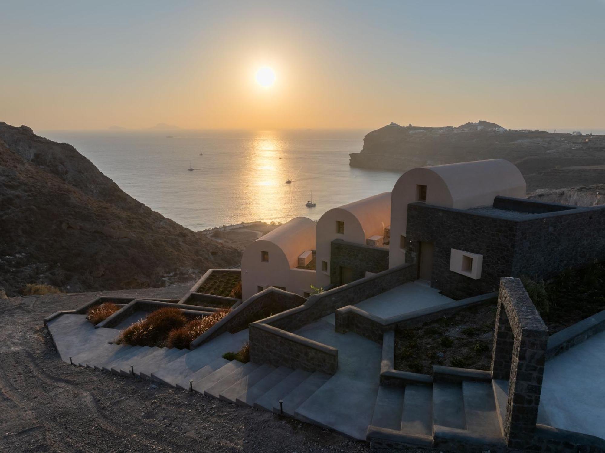 Bay View Residences Santorini * Akrotiri (Santorini)
