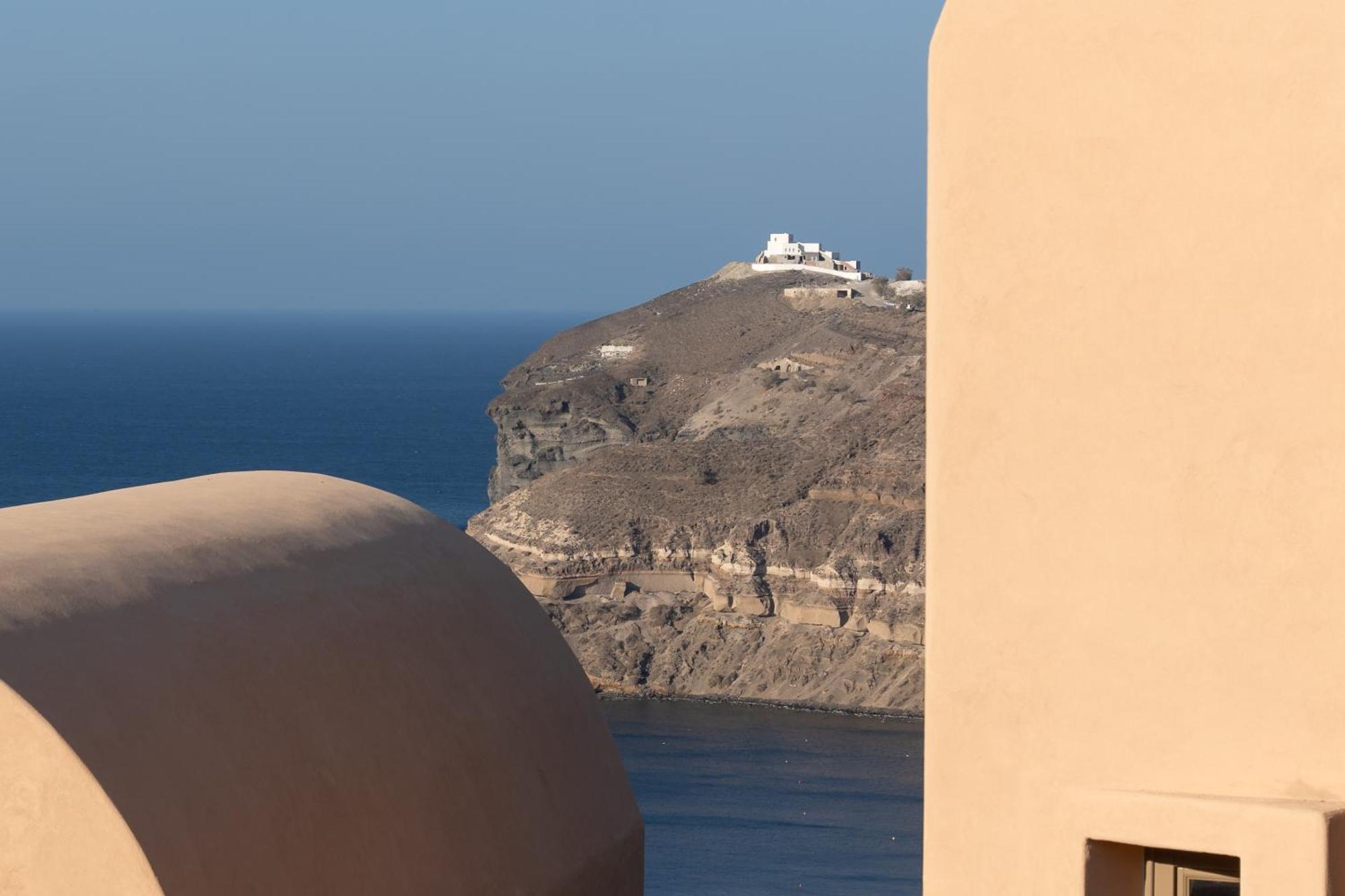 Bay View Residences Santorini