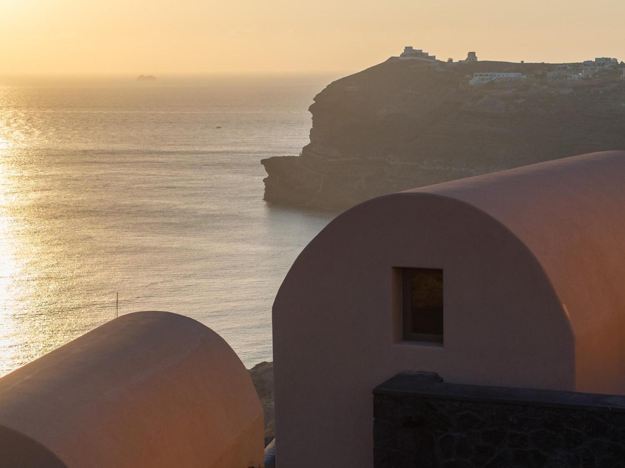 Bay View Residences Santorini Holiday home *